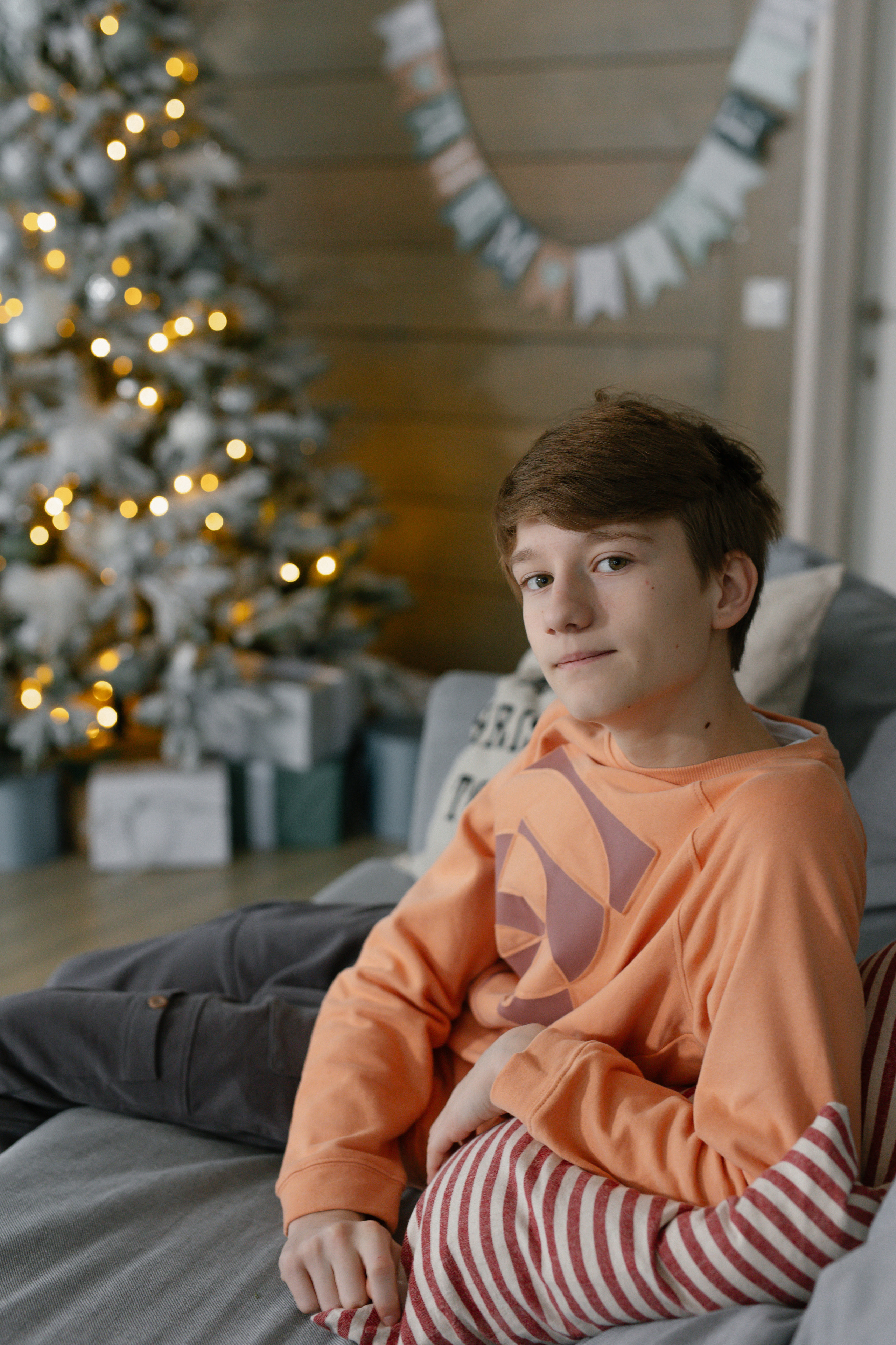 Катюша. Главная