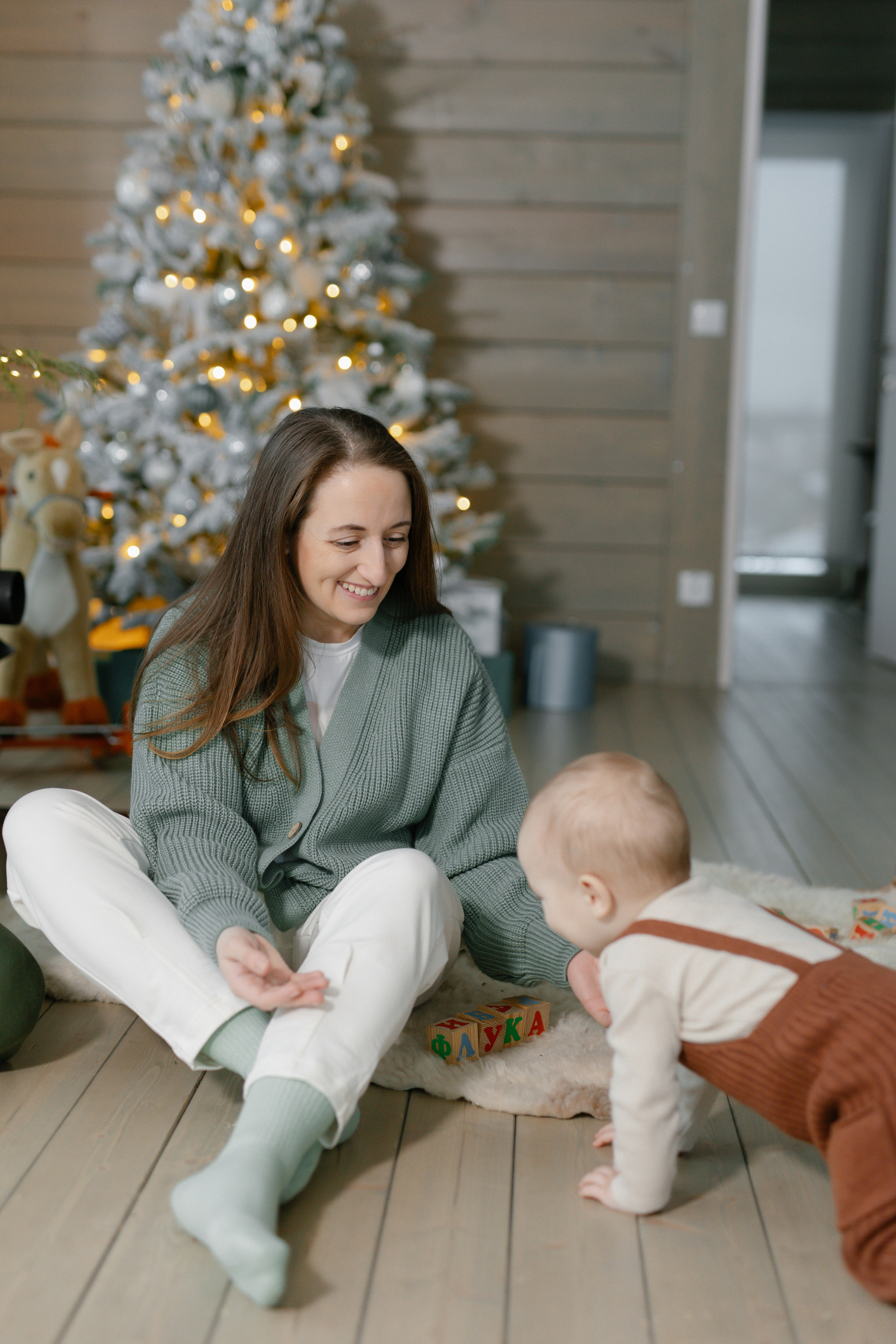 Катюша. Главная