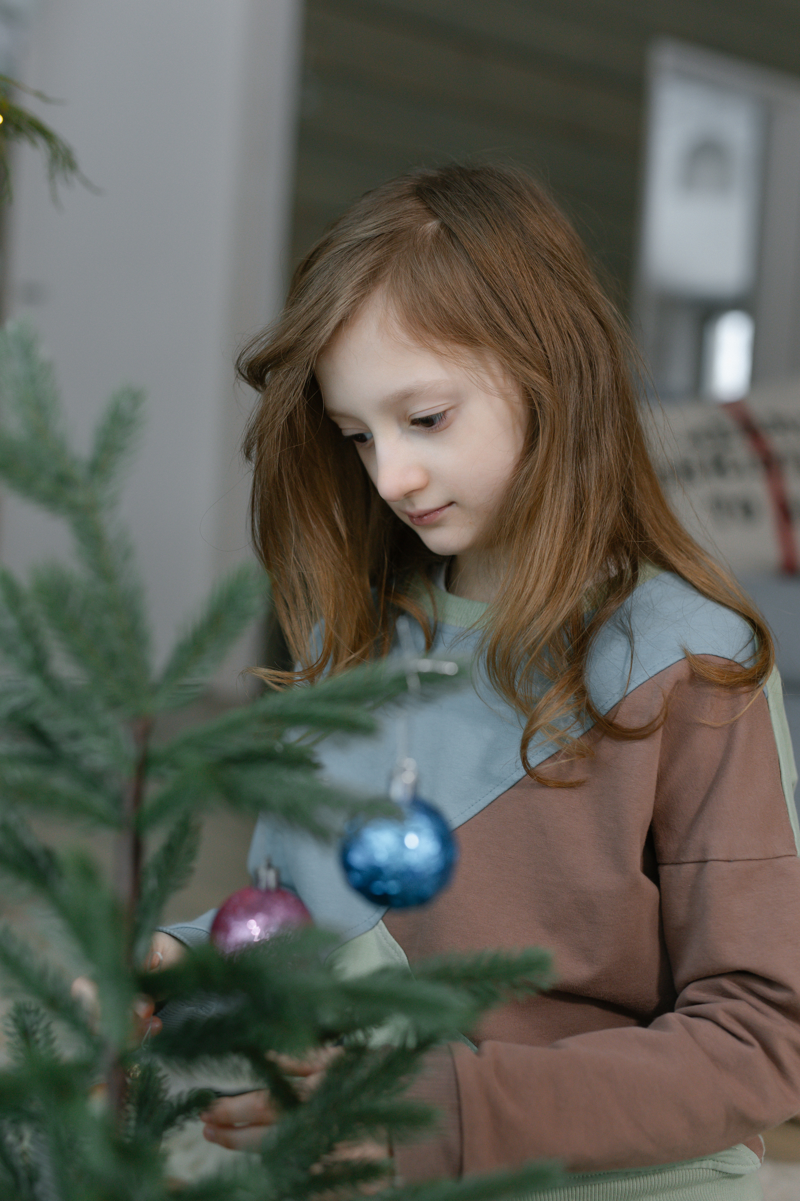 Катюша. Главная