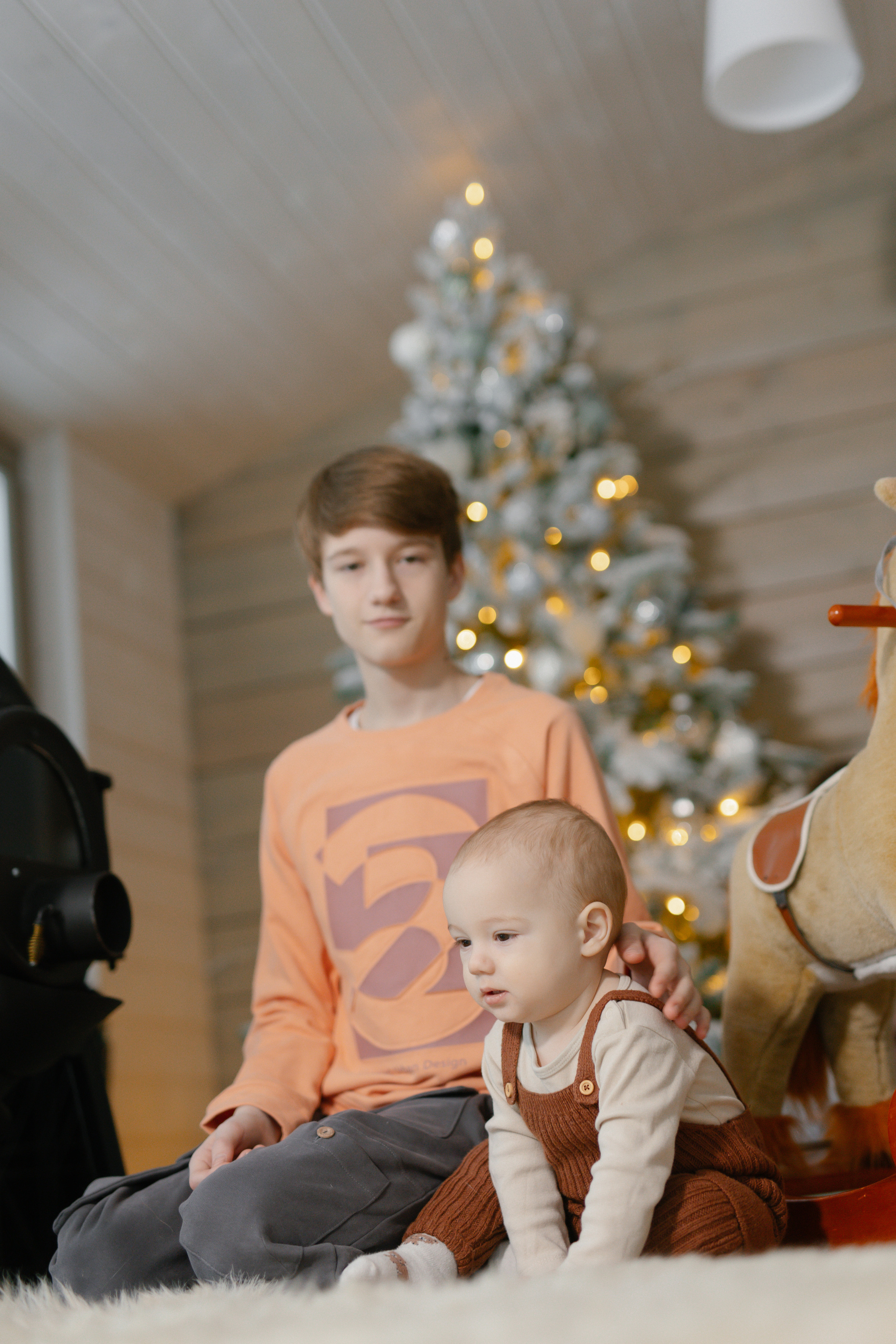 Катюша. Главная