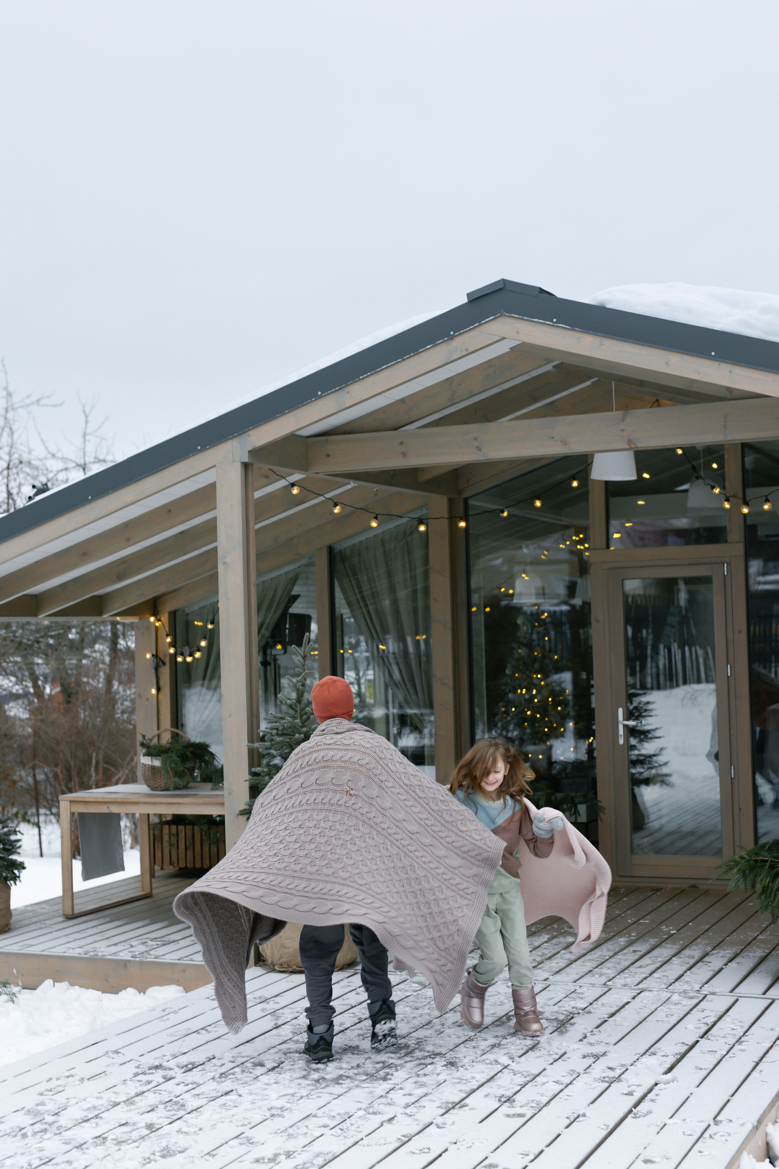 Катюша. Главная