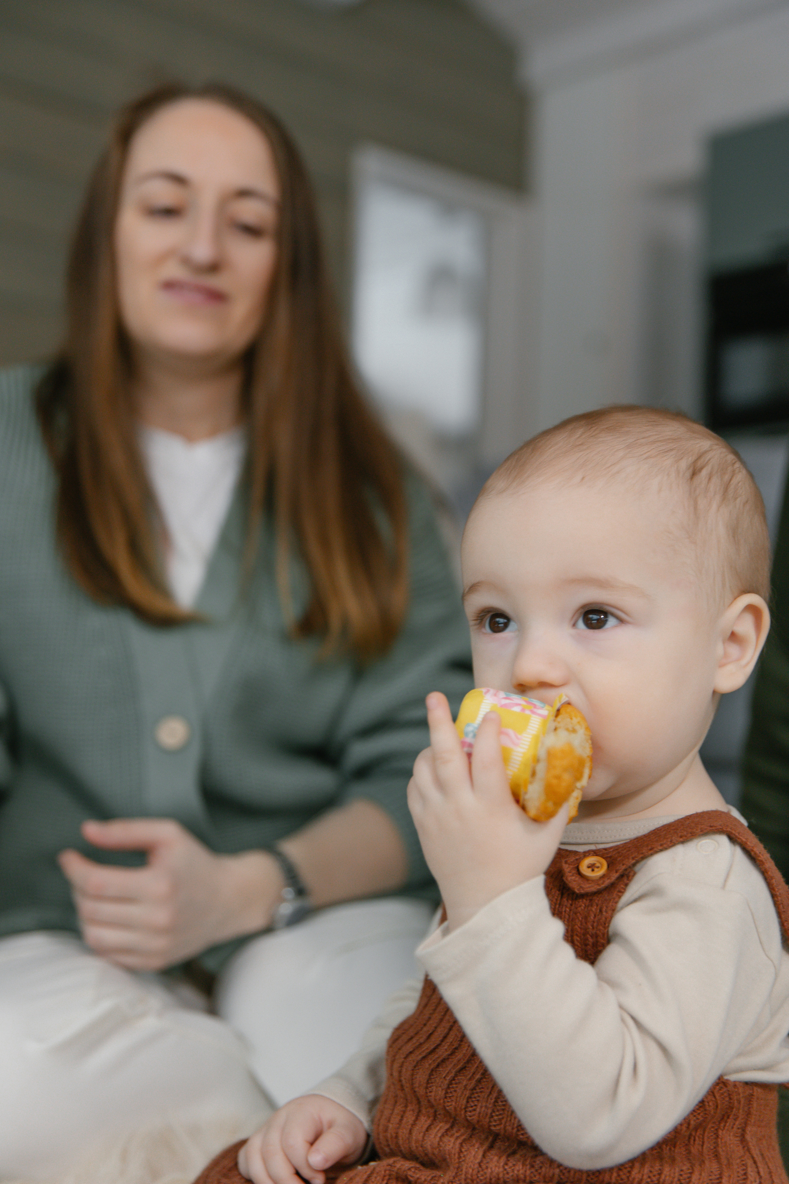 Катюша. Главная