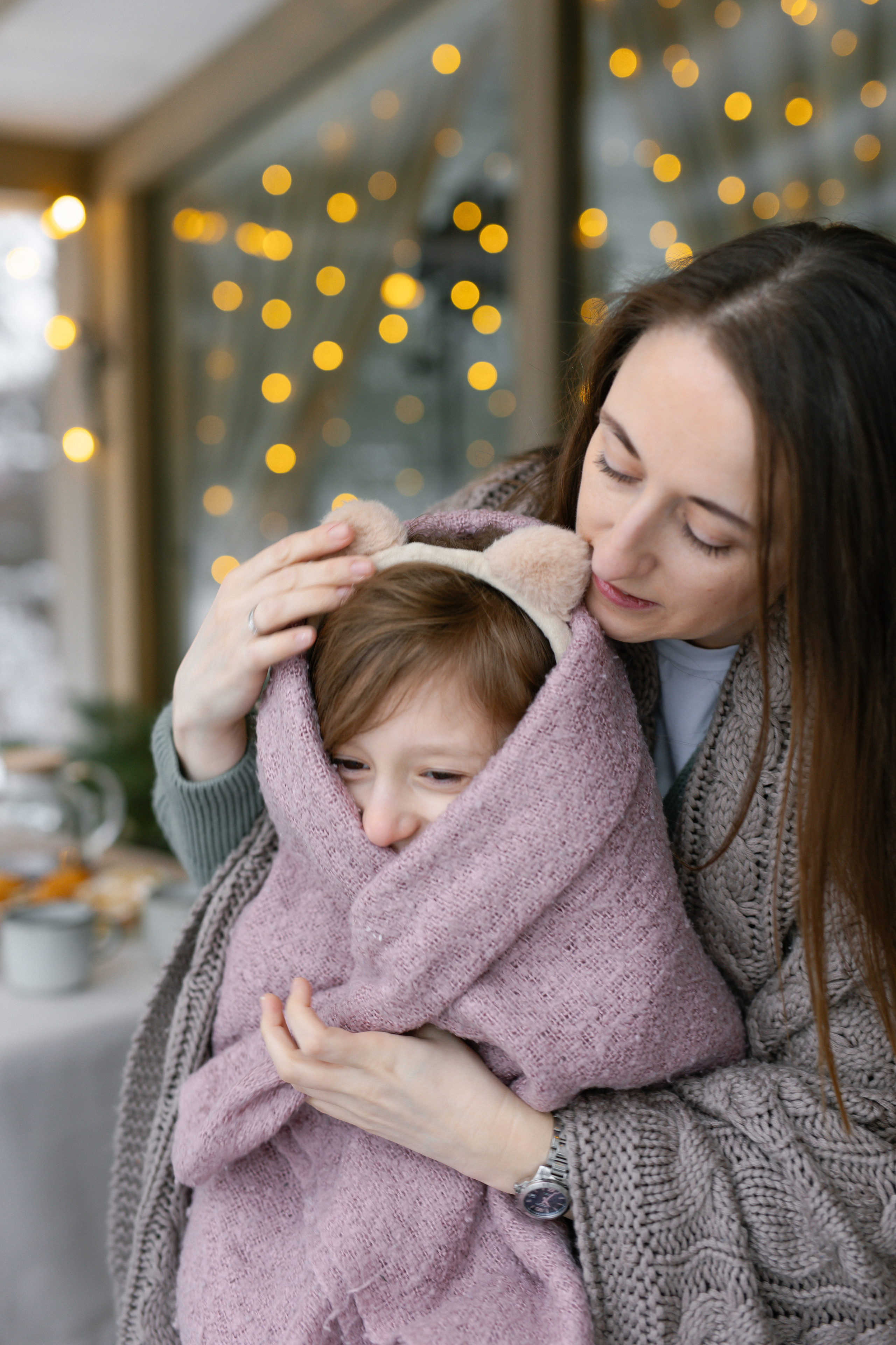 Катюша. Главная