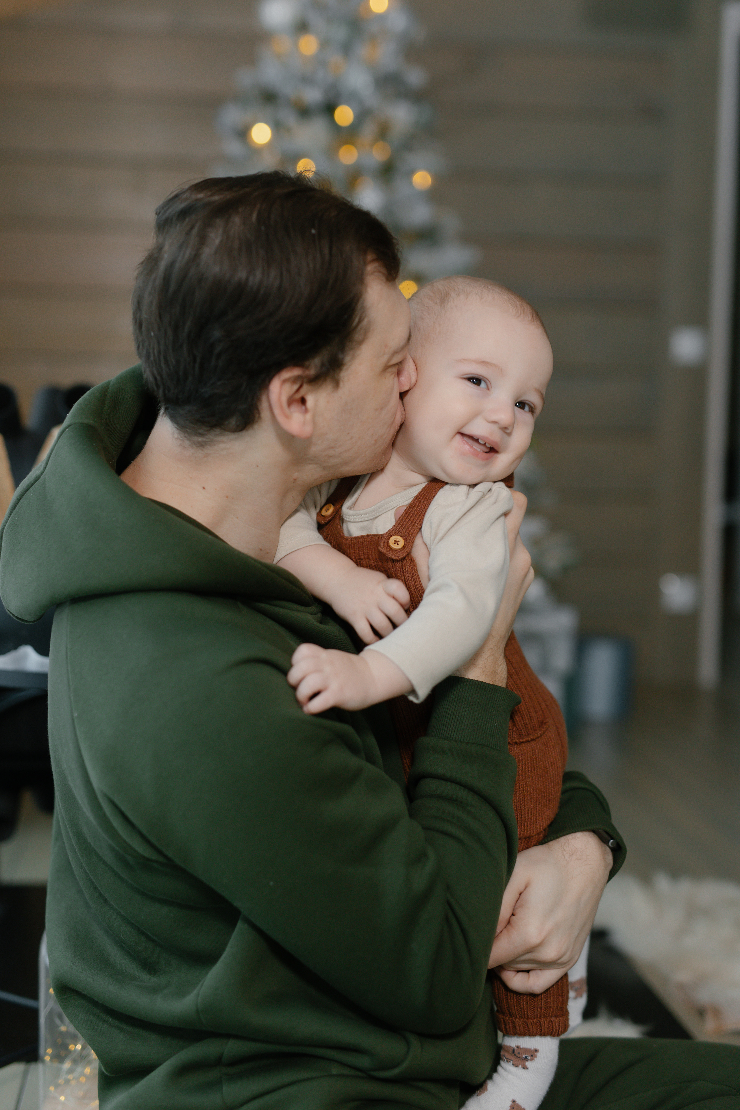 Катюша. Главная