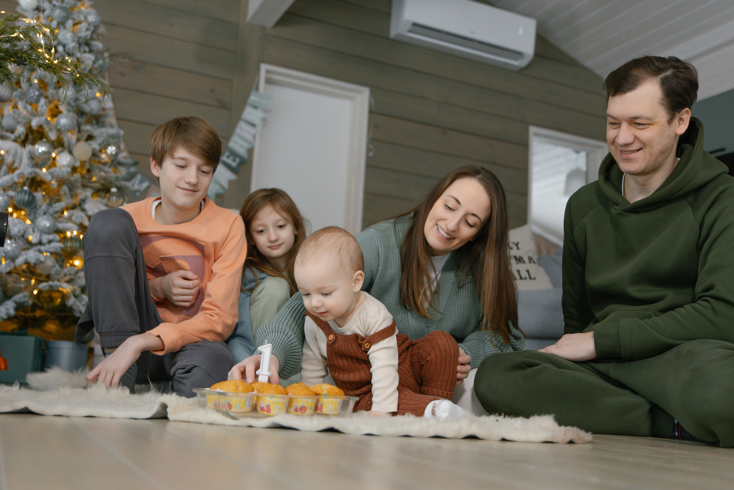 Катюша. Главная