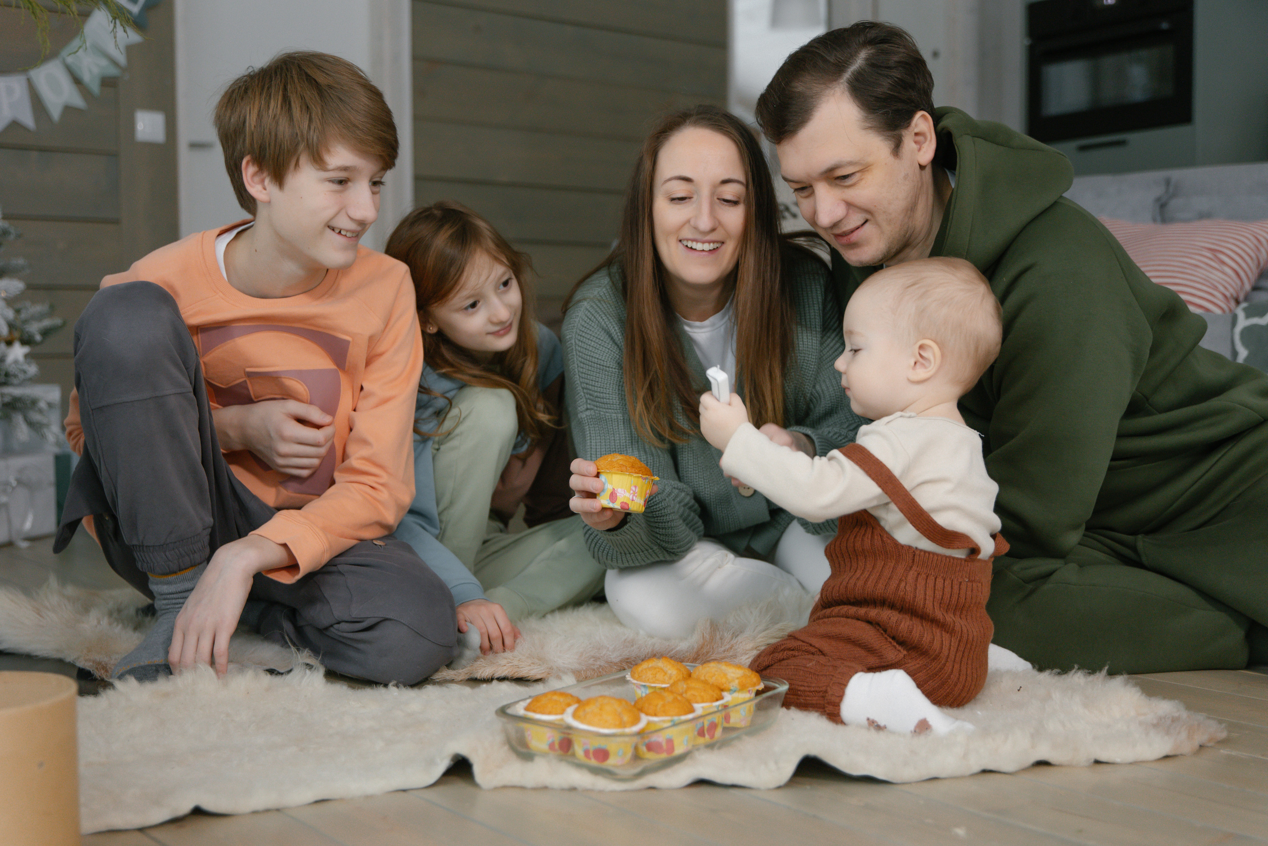 Катюша. Главная