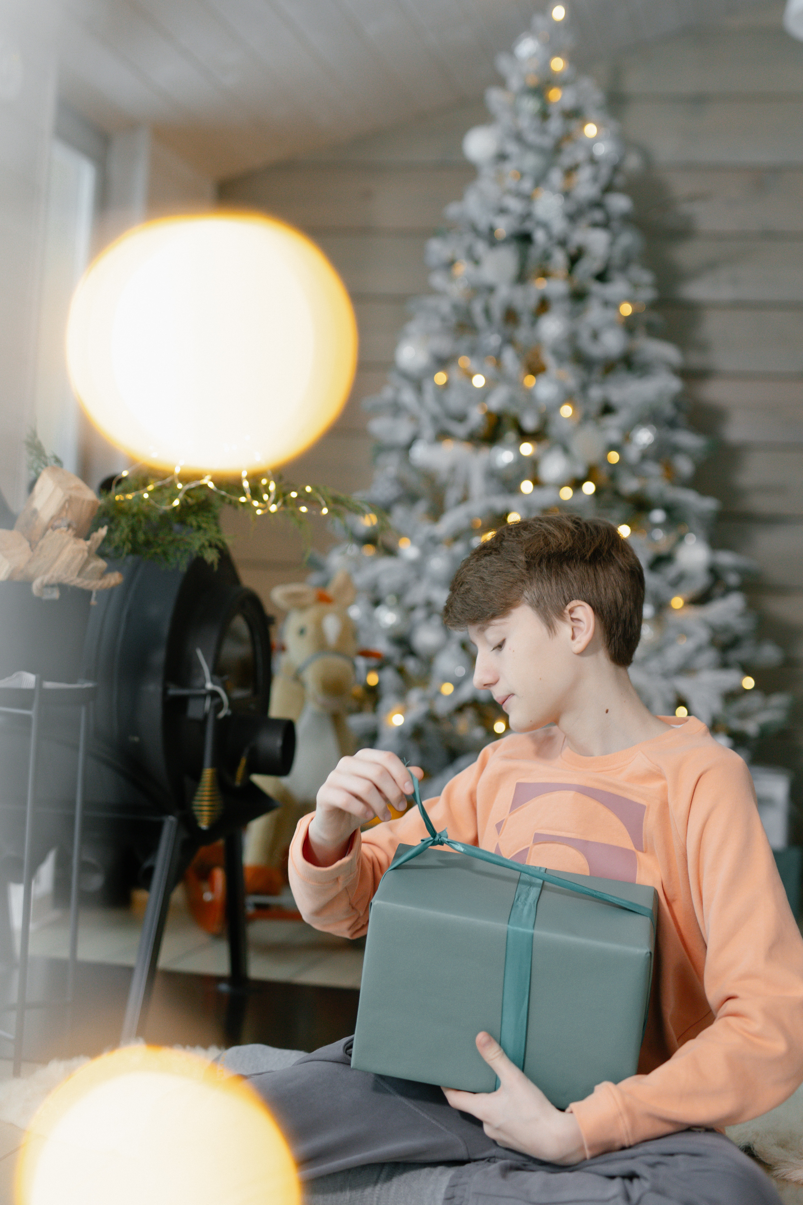 Катюша. Главная