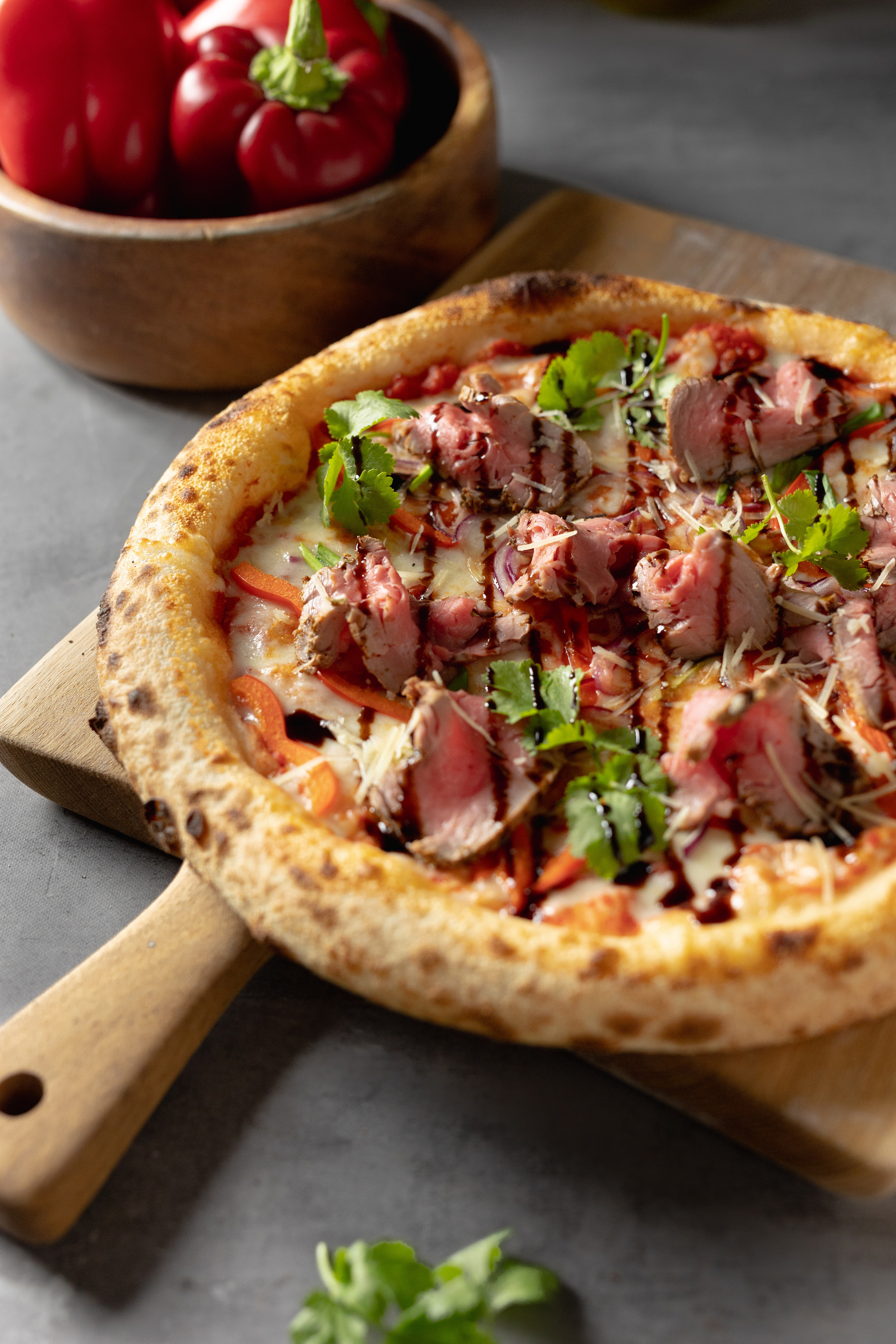 Пицца. Главная