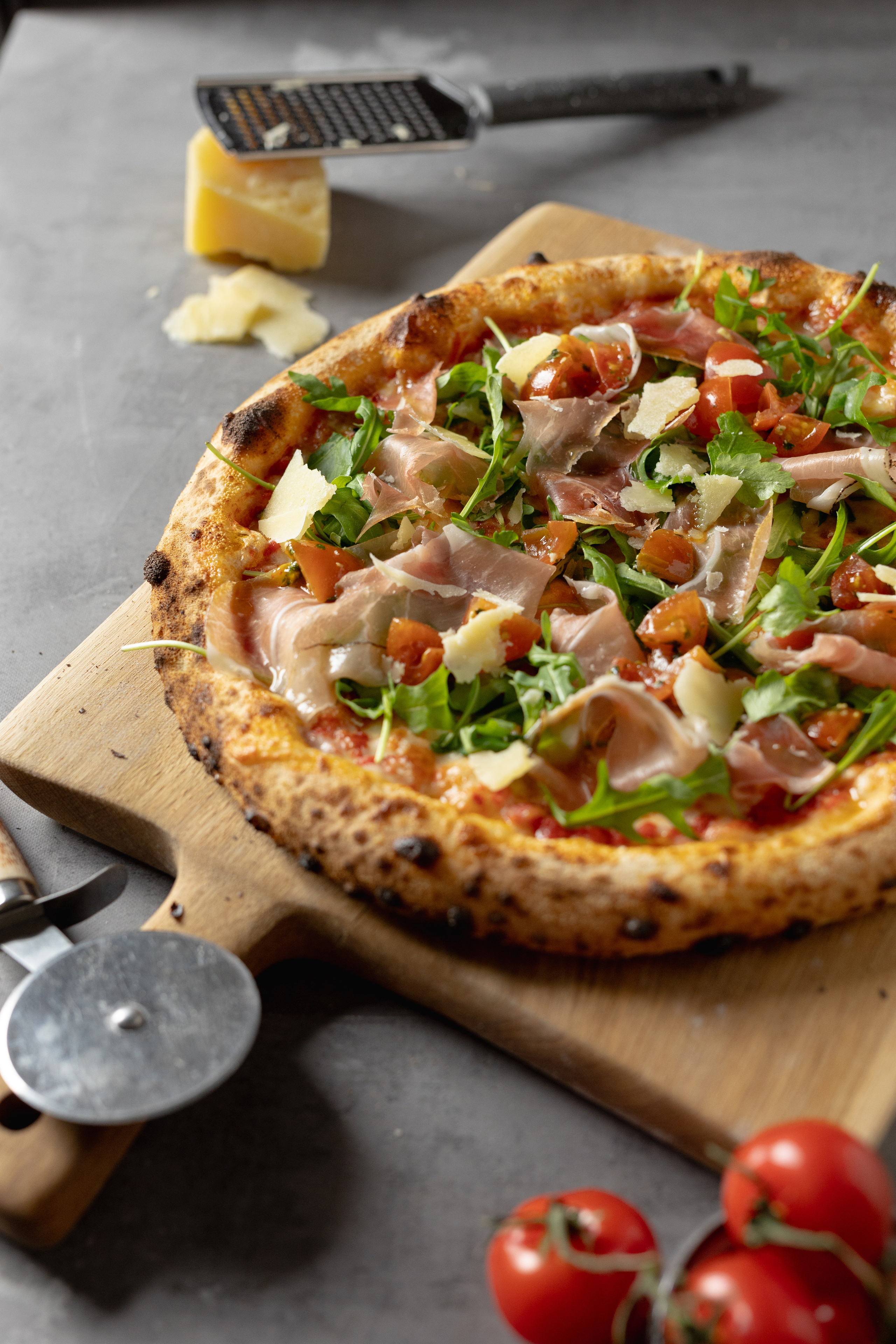 Пицца. Главная