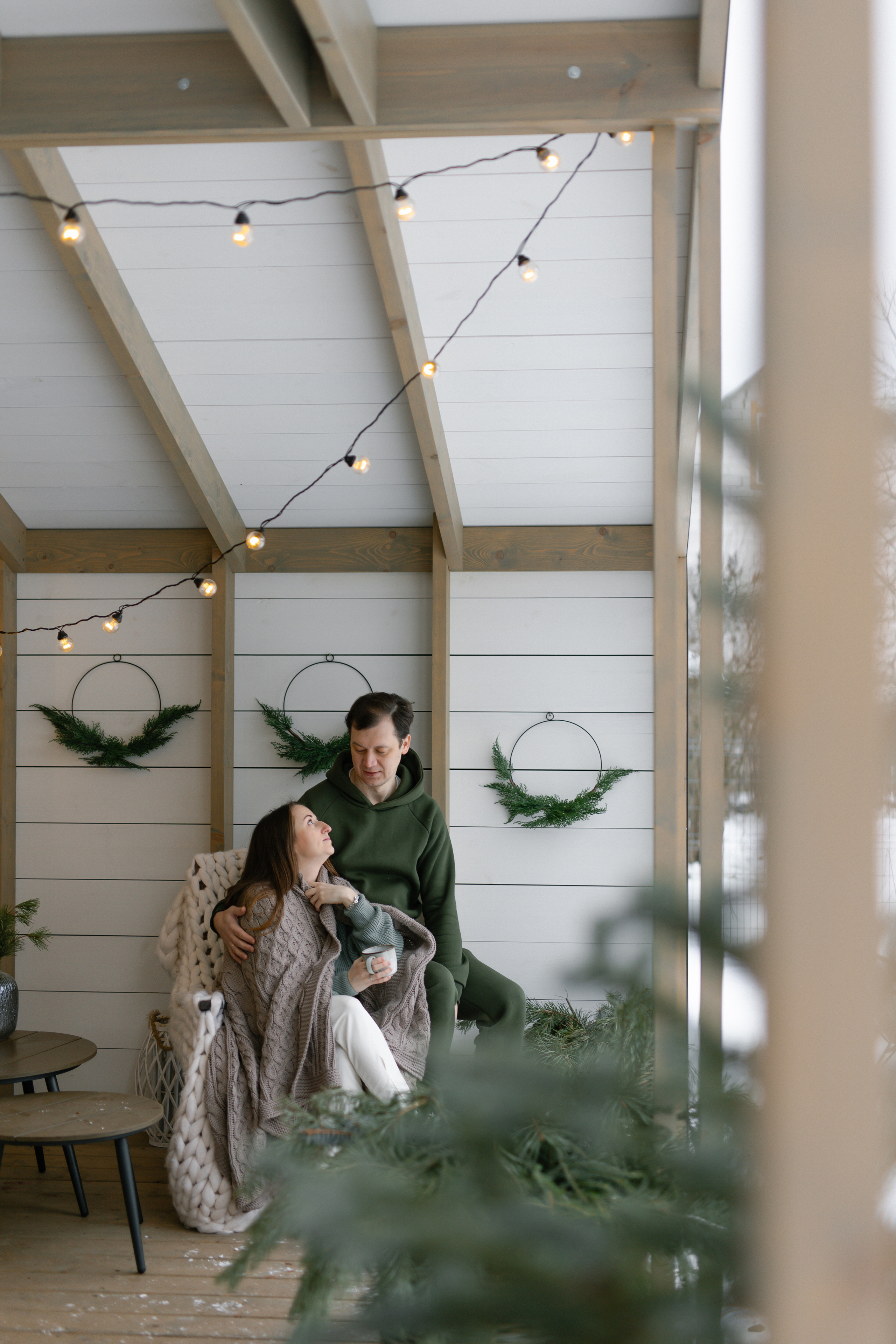 Катюша. Главная