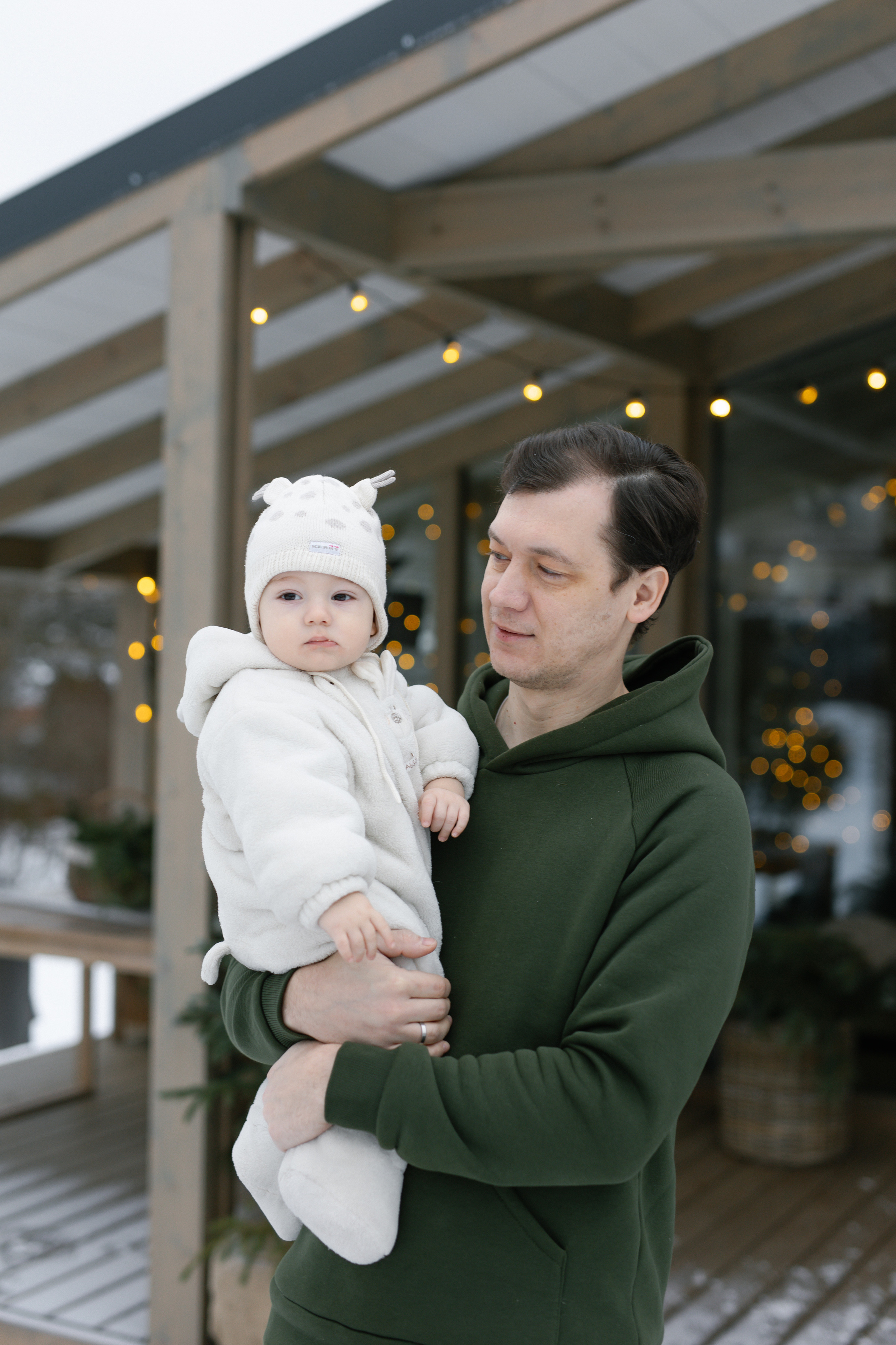 Катюша. Главная