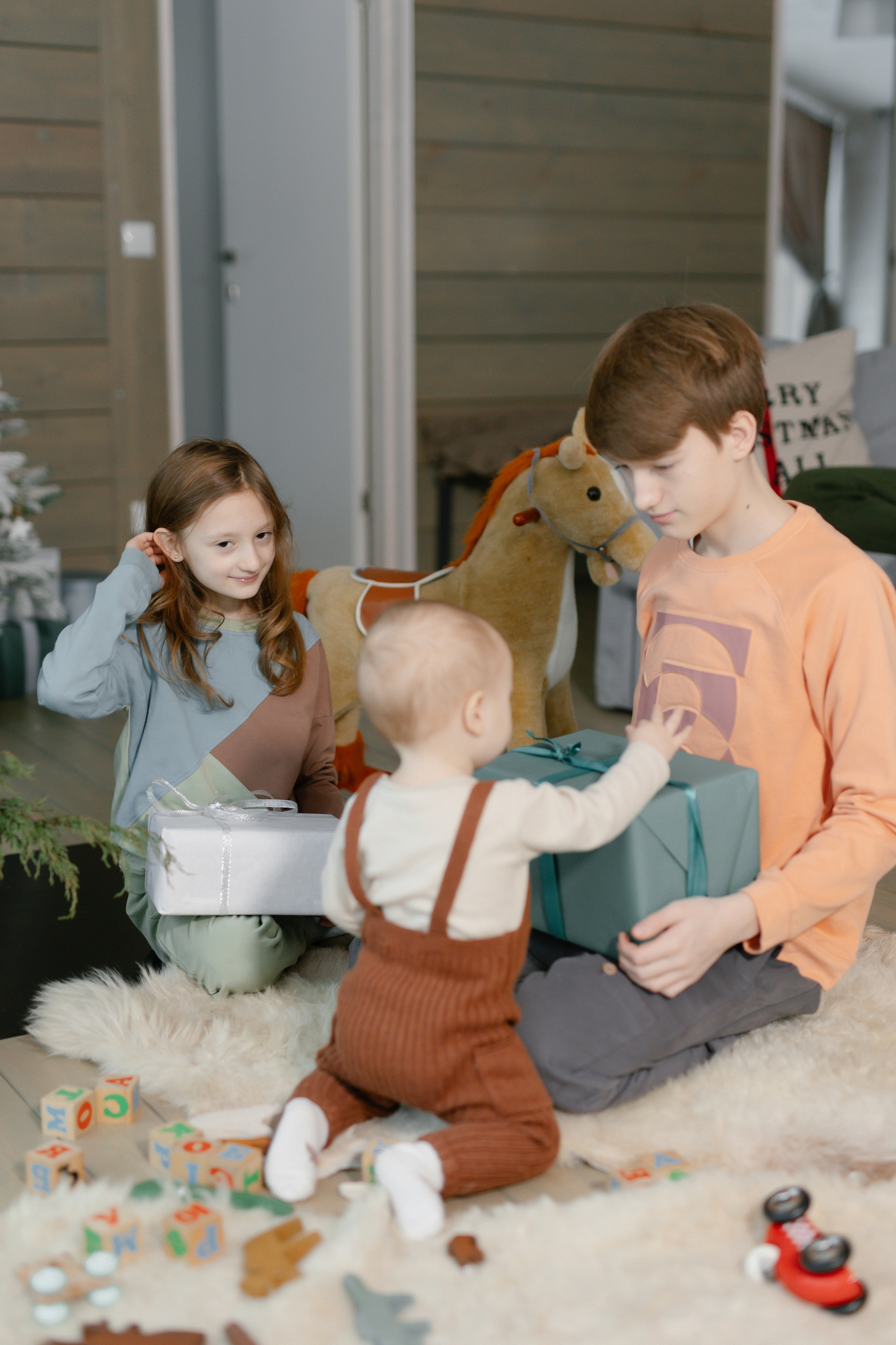 Катюша. Главная