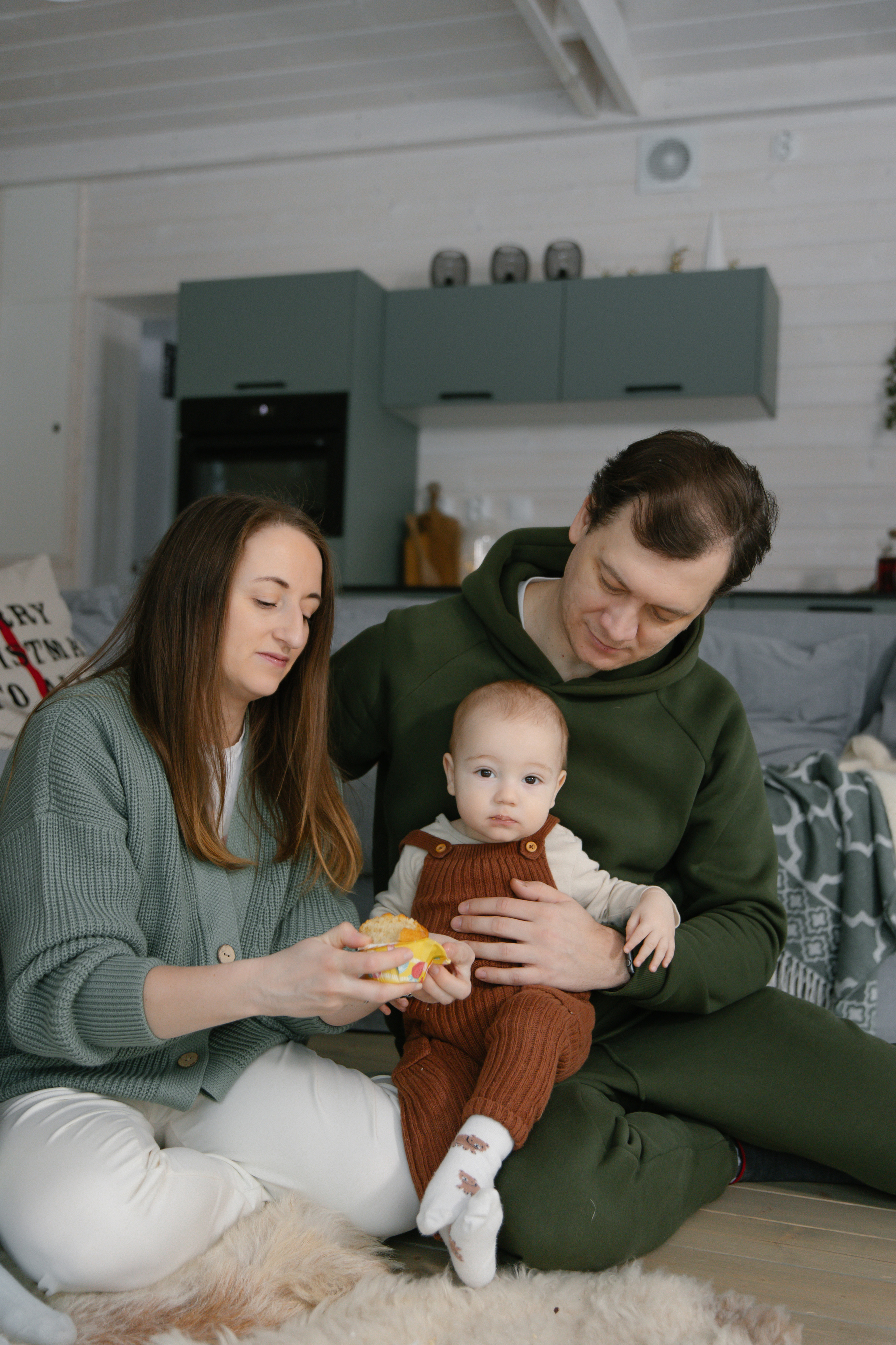 Катюша. Главная