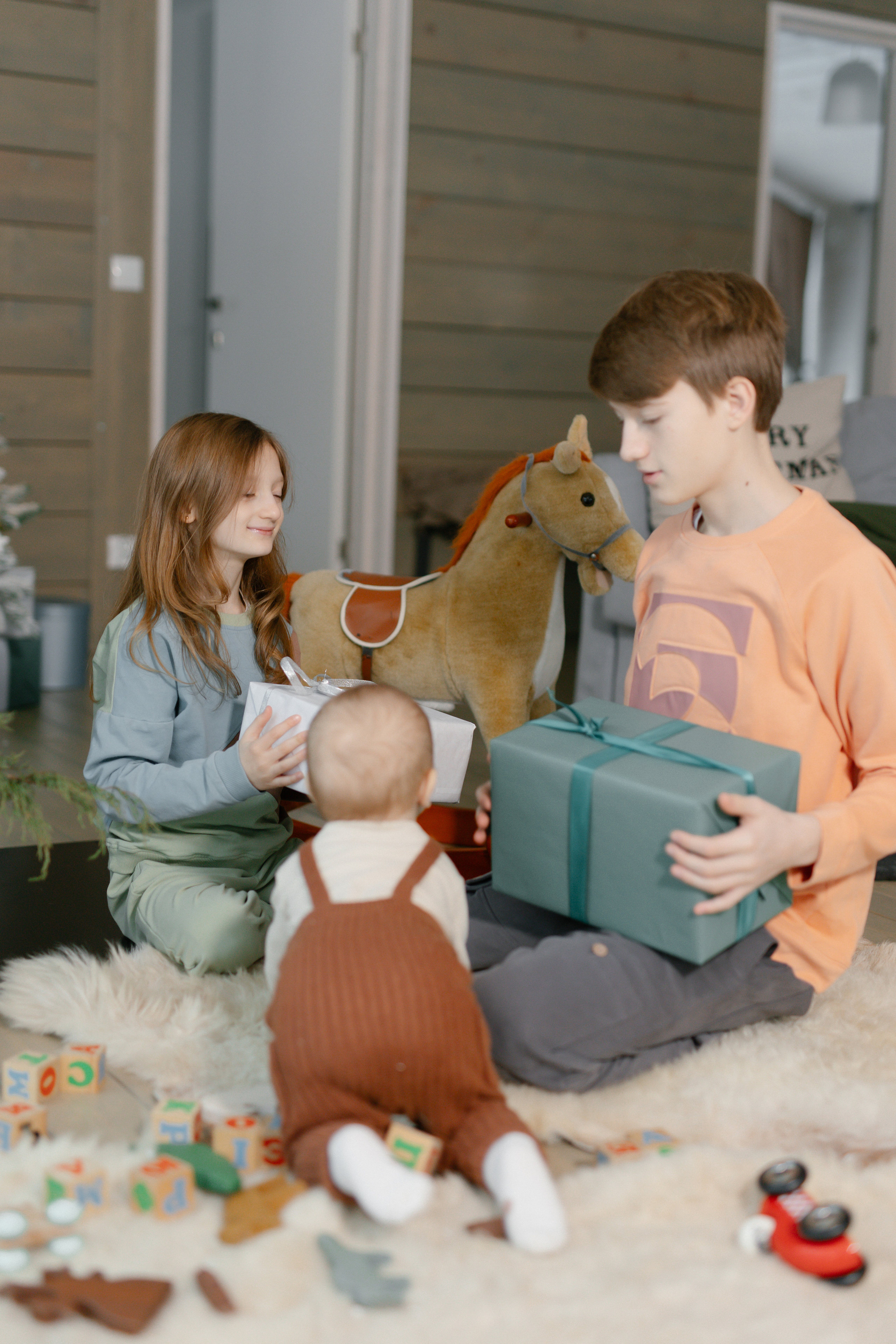 Катюша. Главная