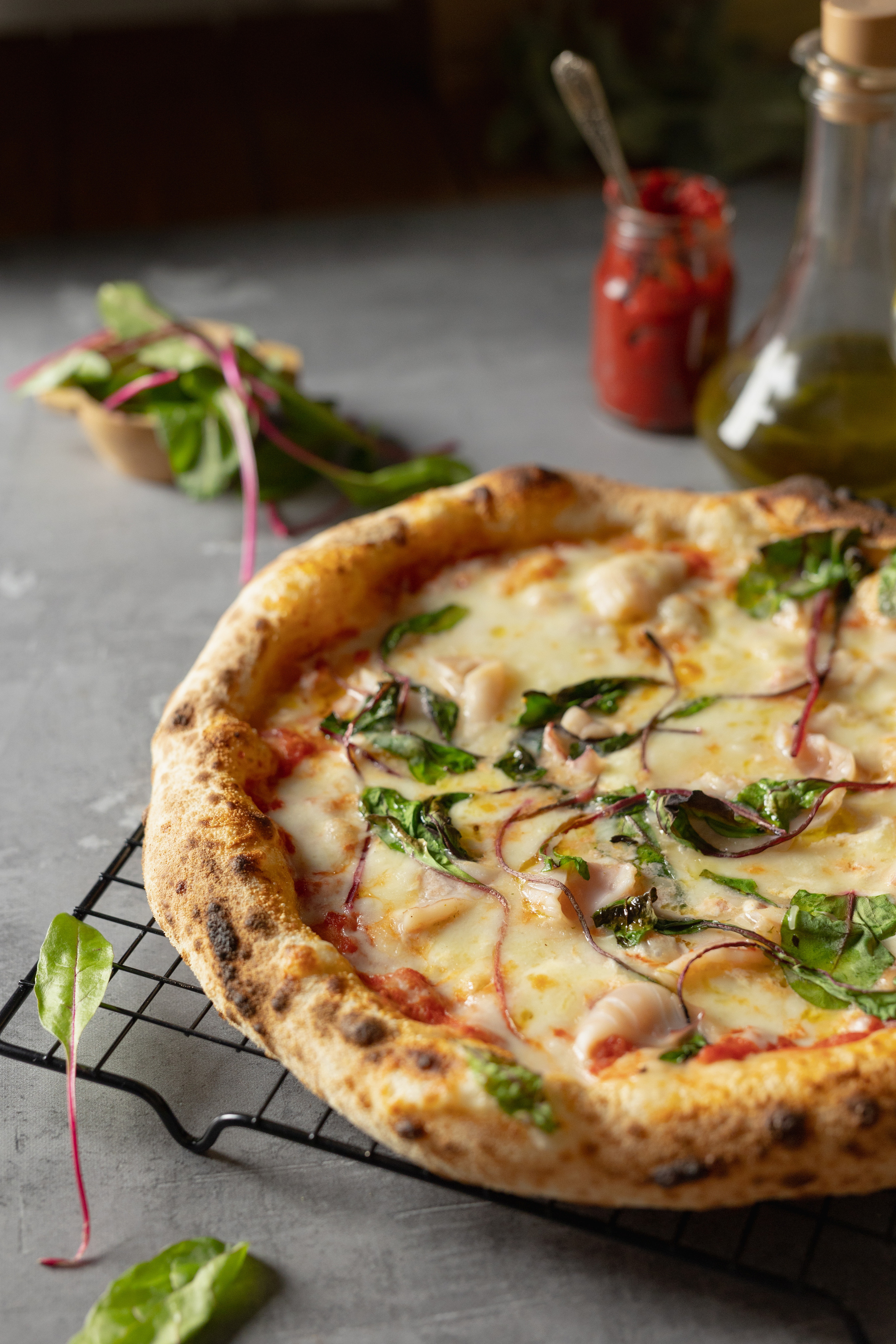 Пицца. Главная