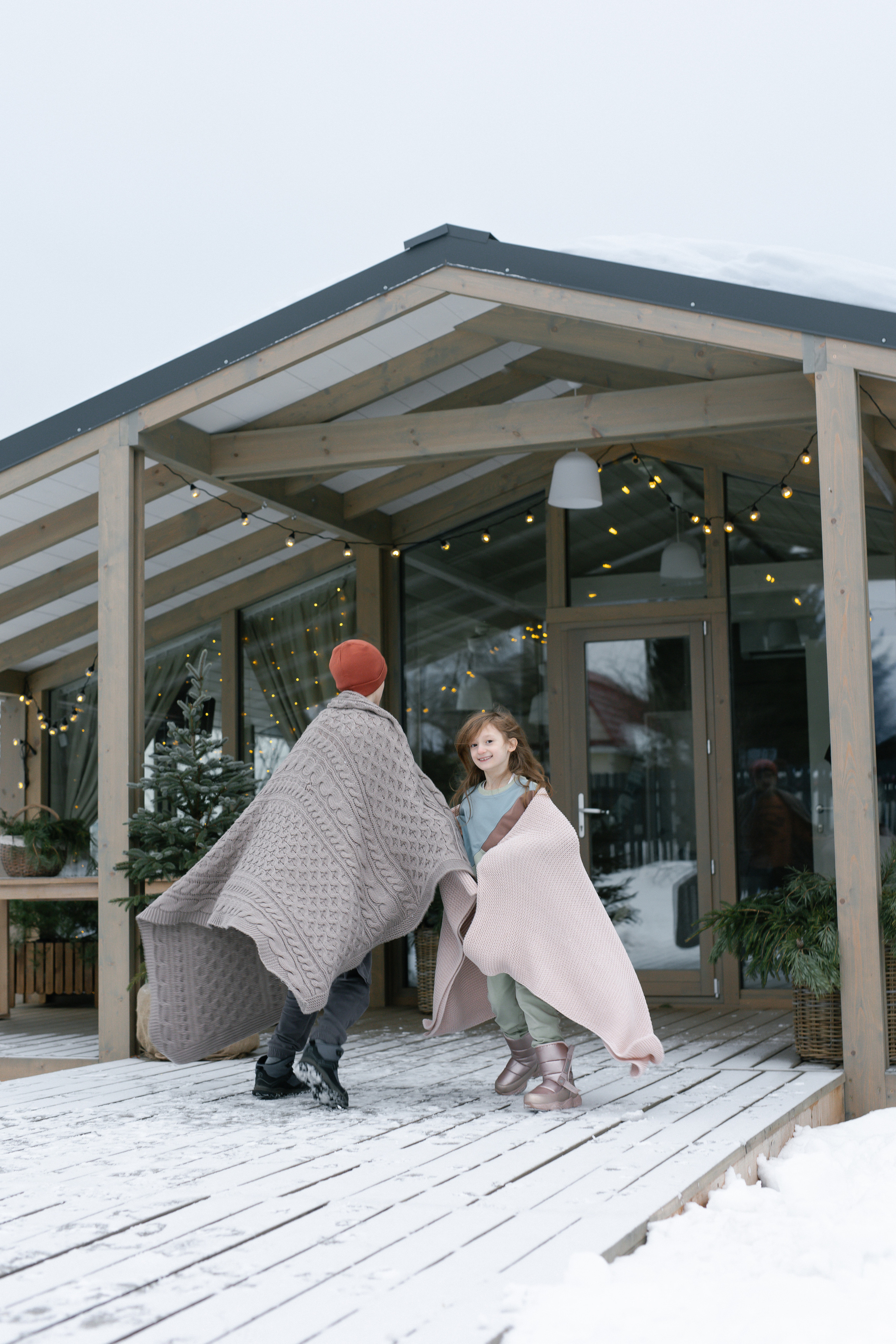 Катюша. Главная