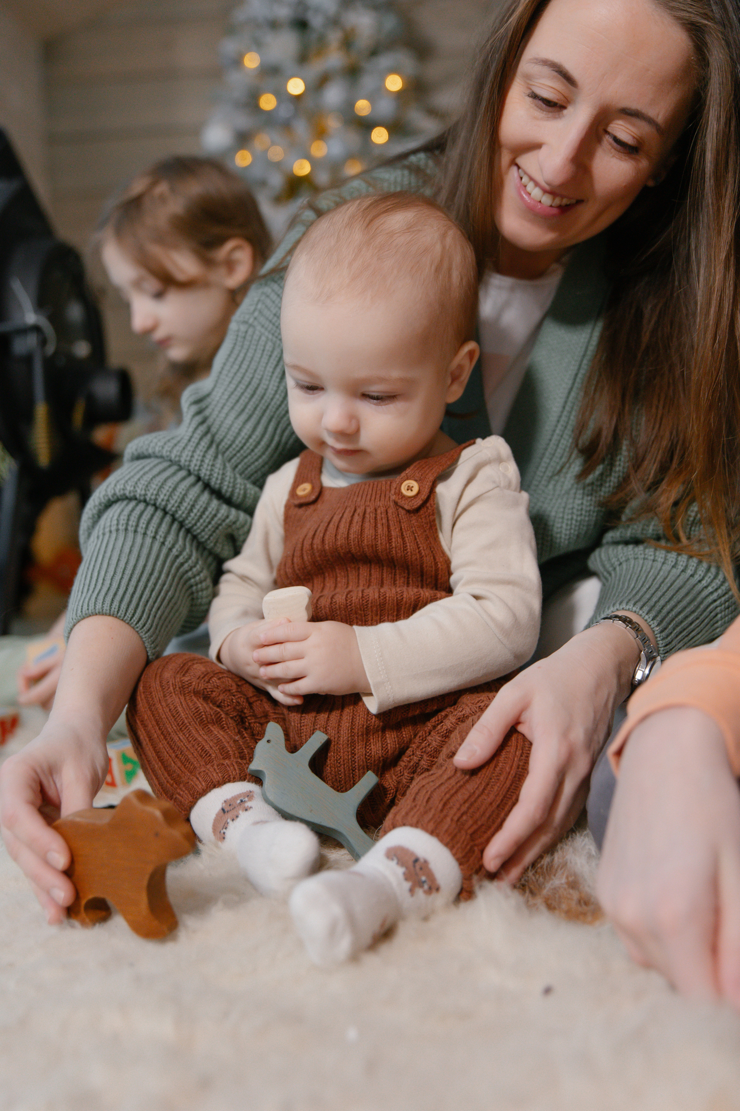 Катюша. Главная