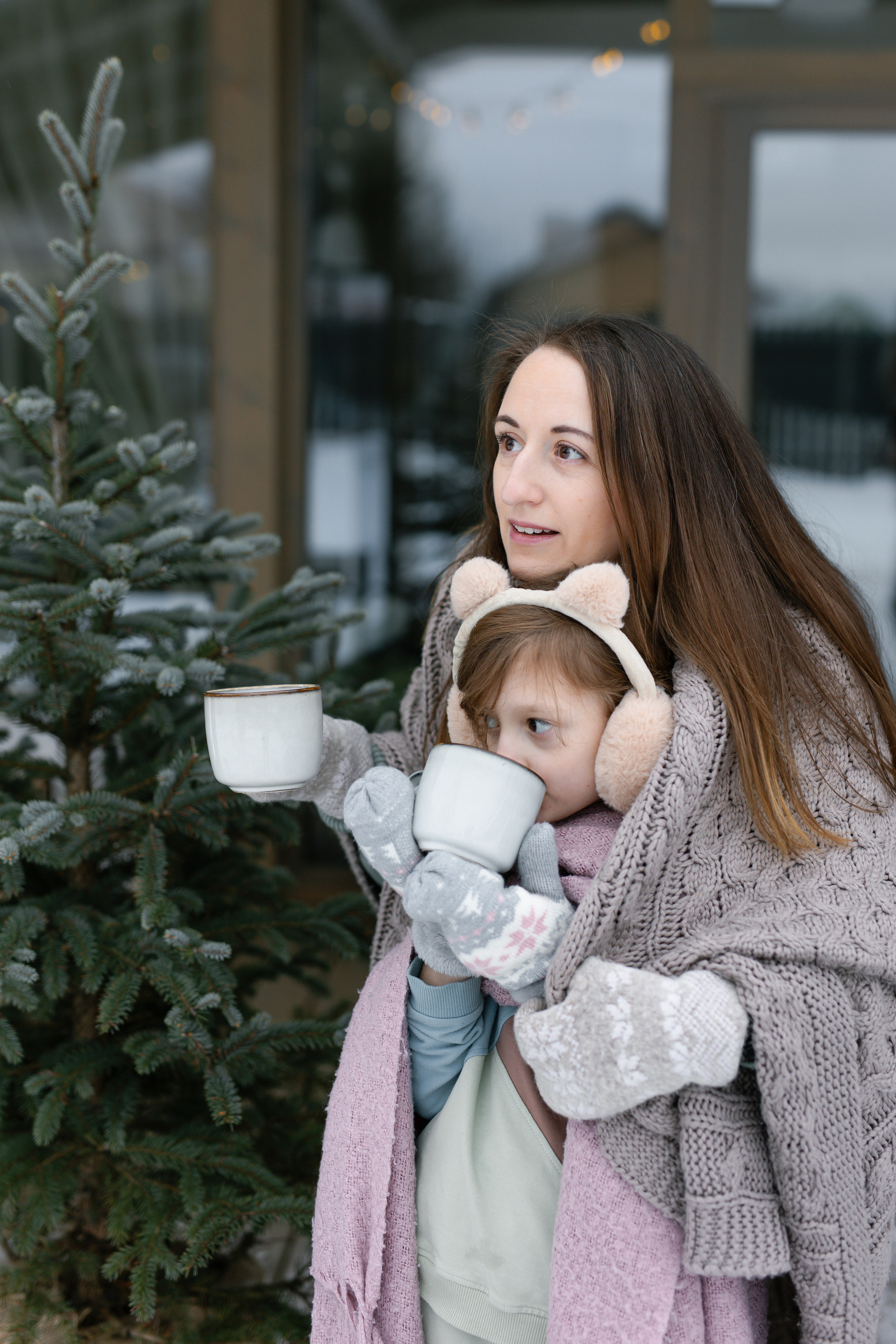 Катюша. Главная