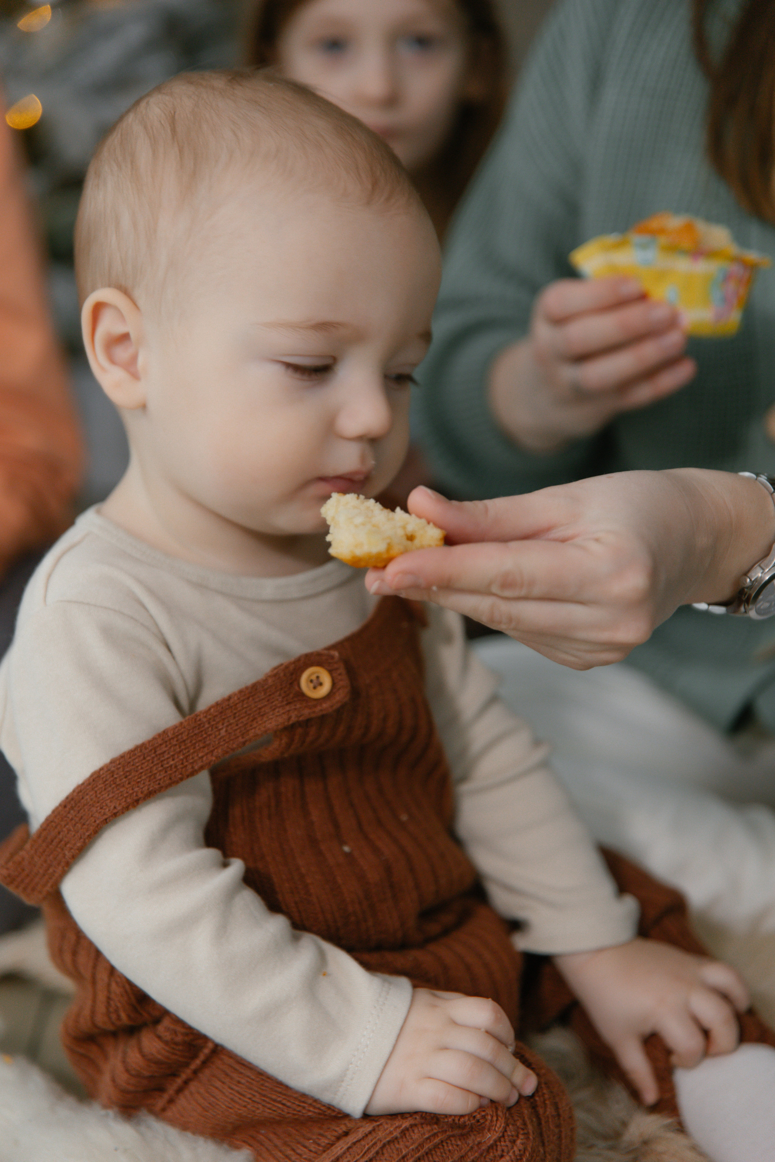 Катюша. Главная