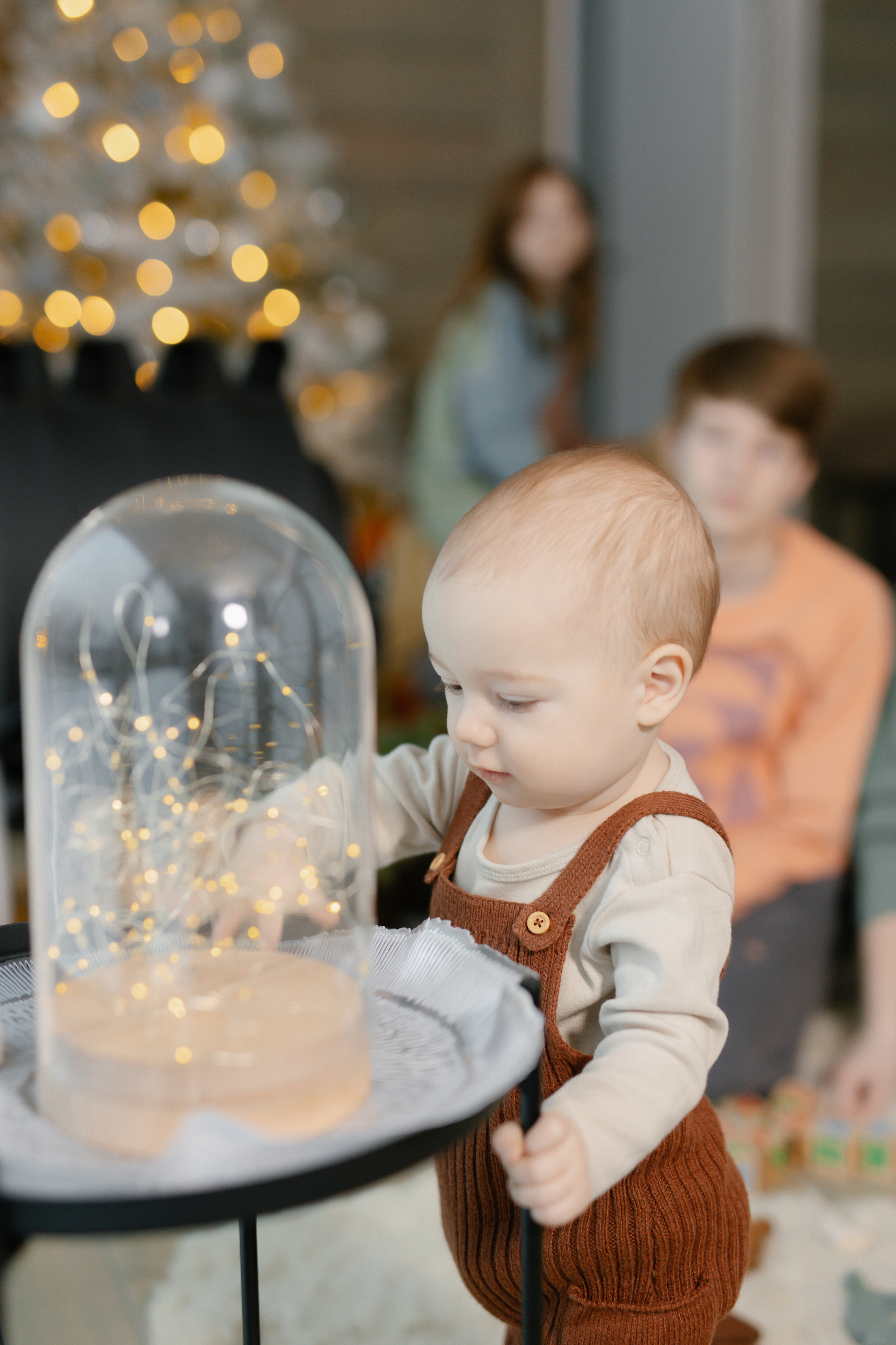 Катюша. Главная