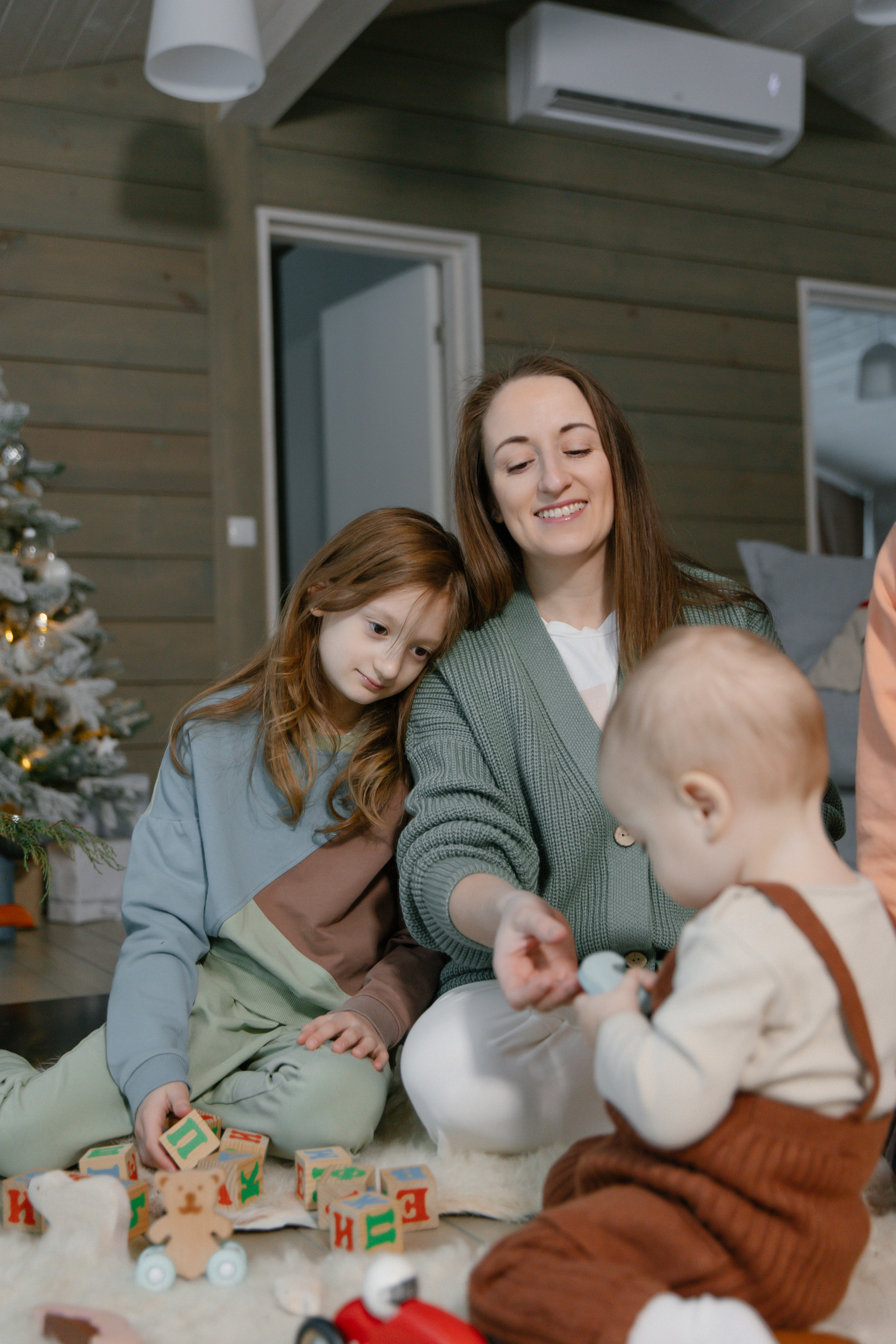 Катюша. Главная