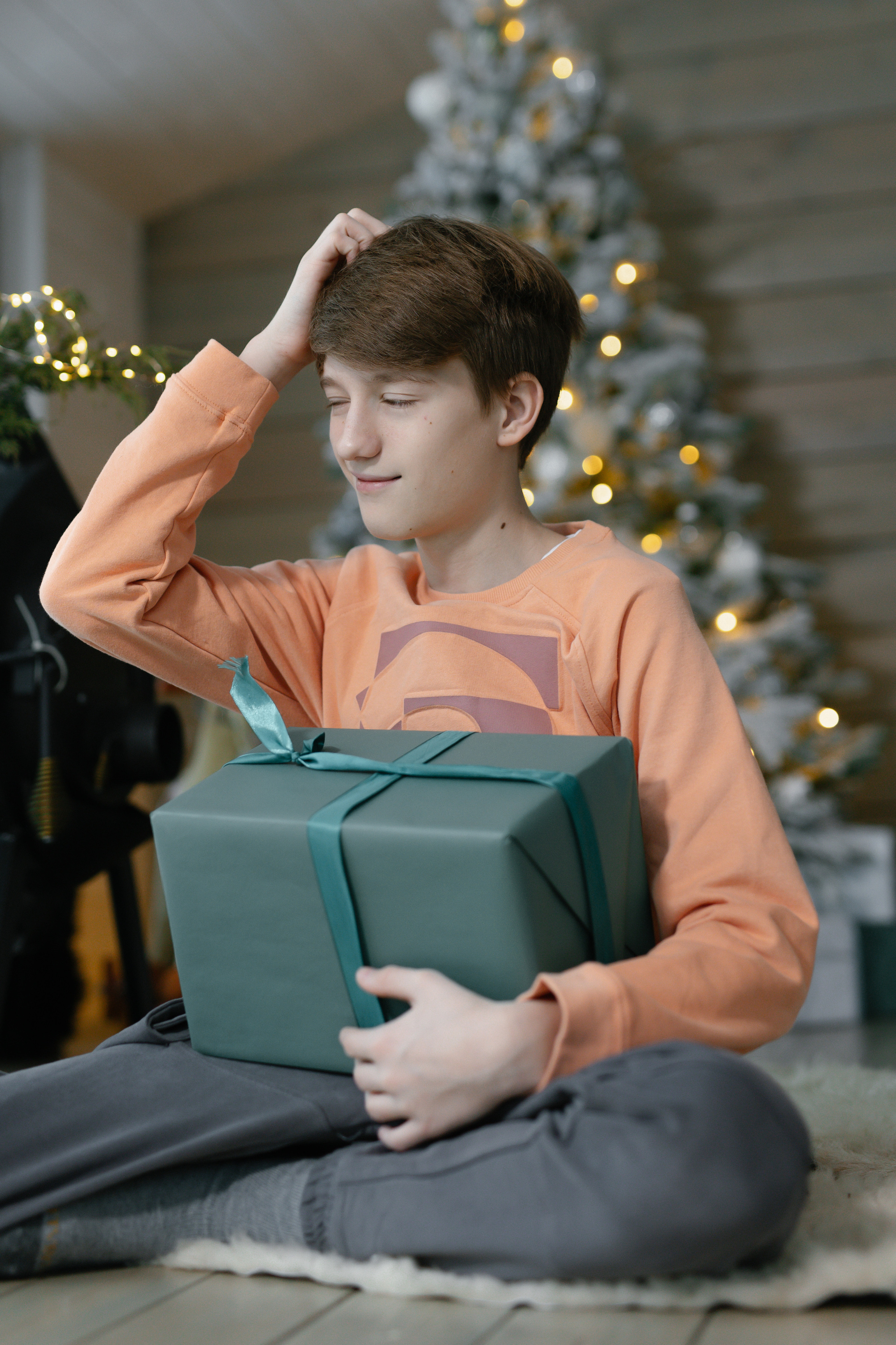 Катюша. Главная