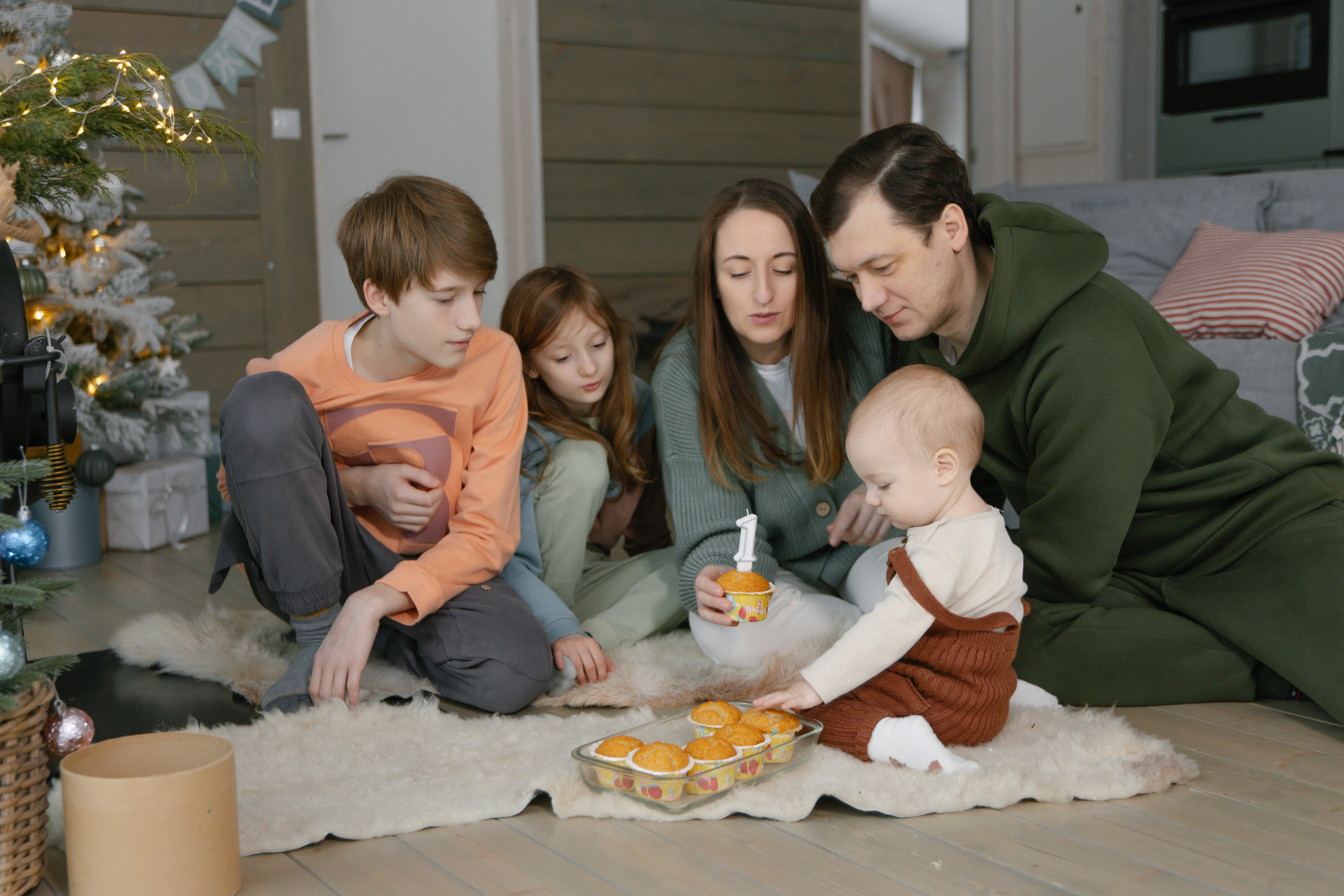 Катюша. Главная