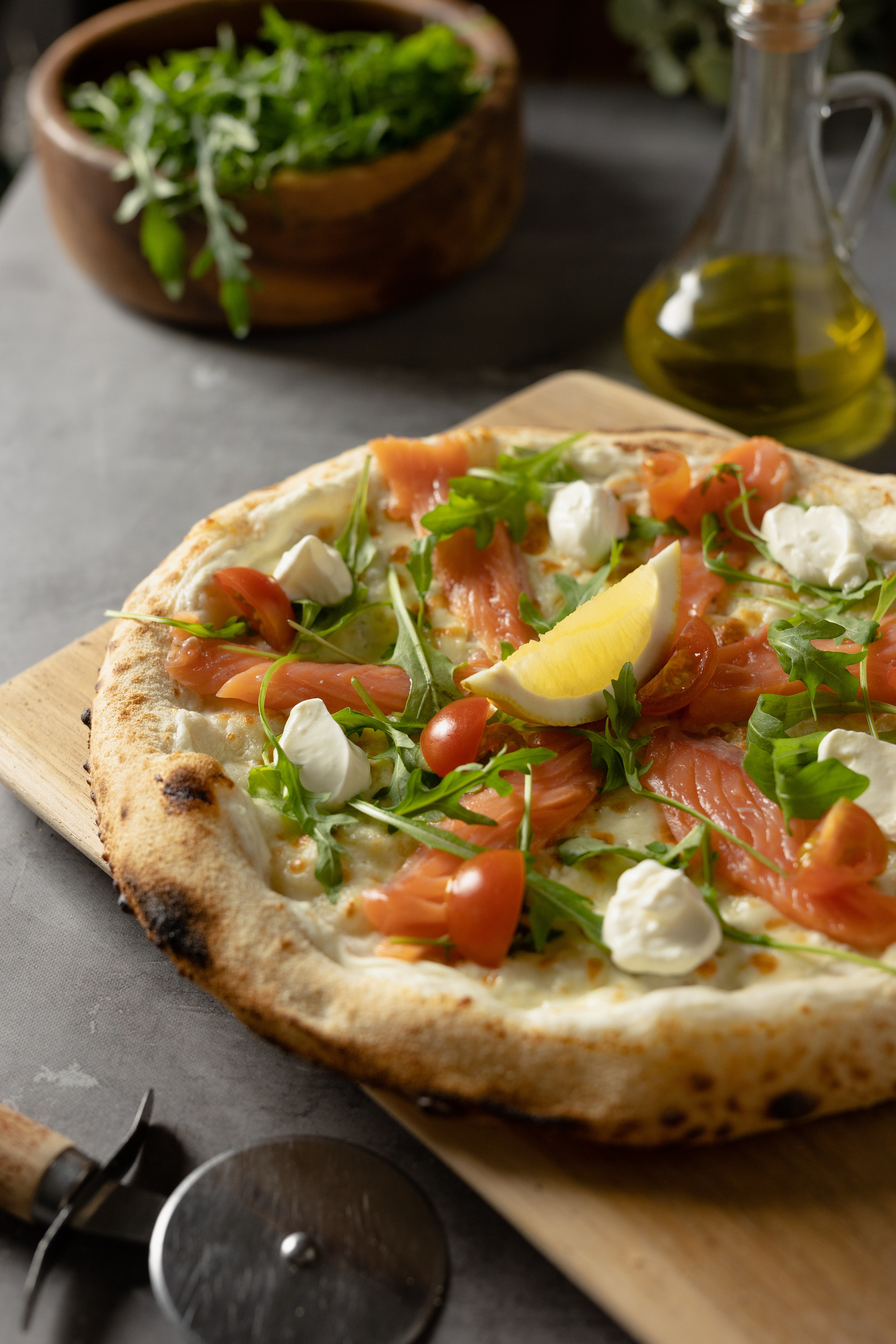 Пицца. Главная