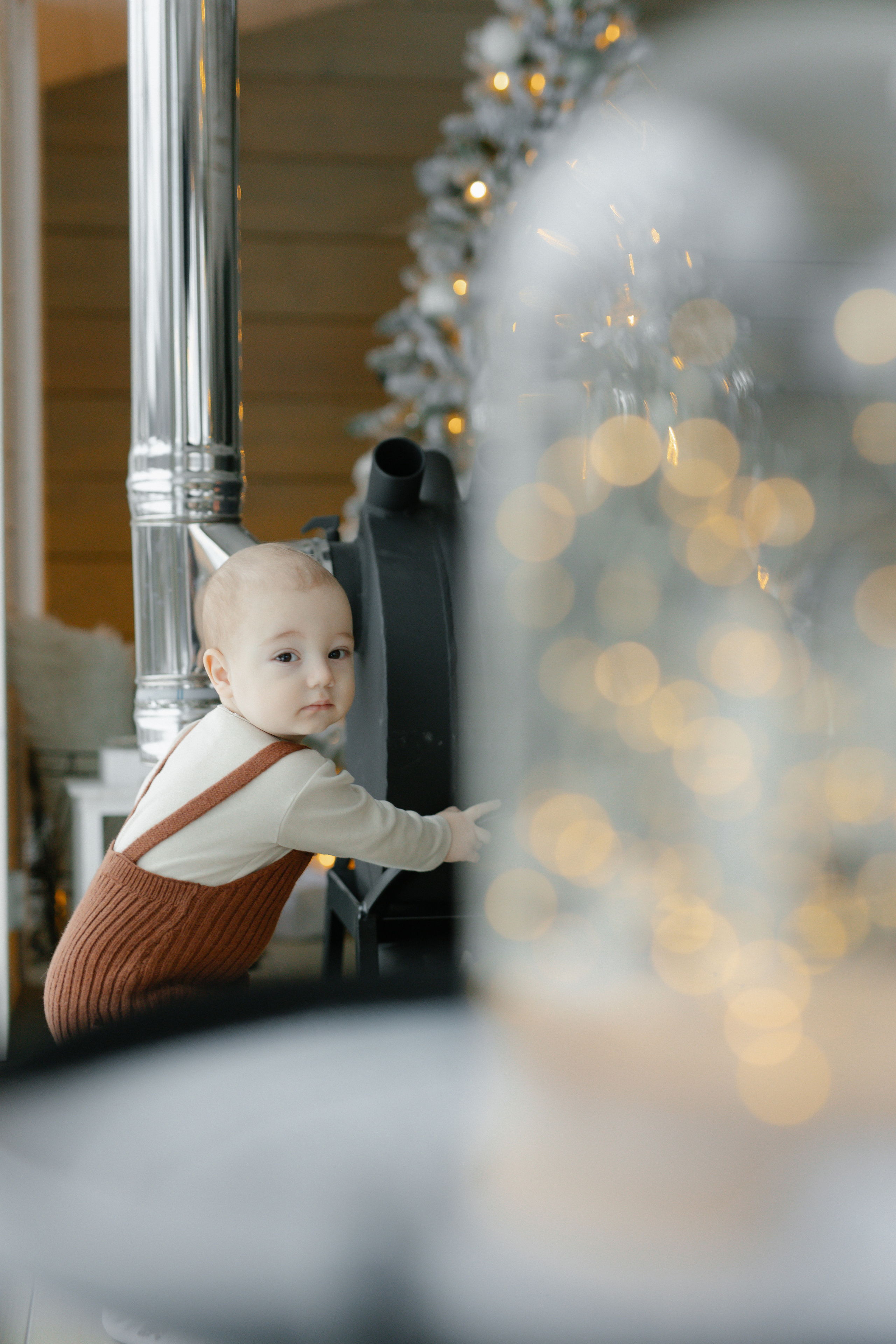 Катюша. Главная