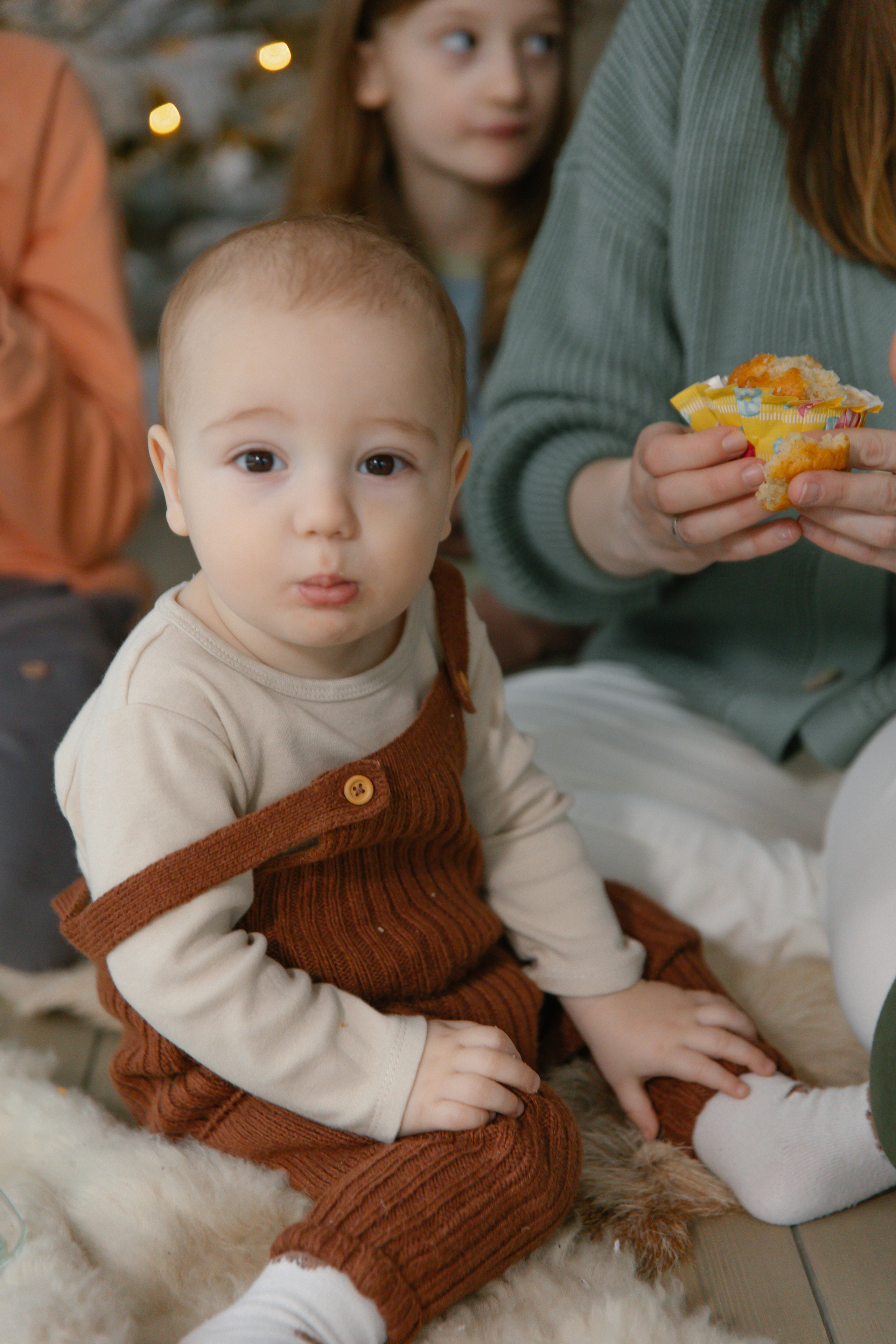 Катюша. Главная