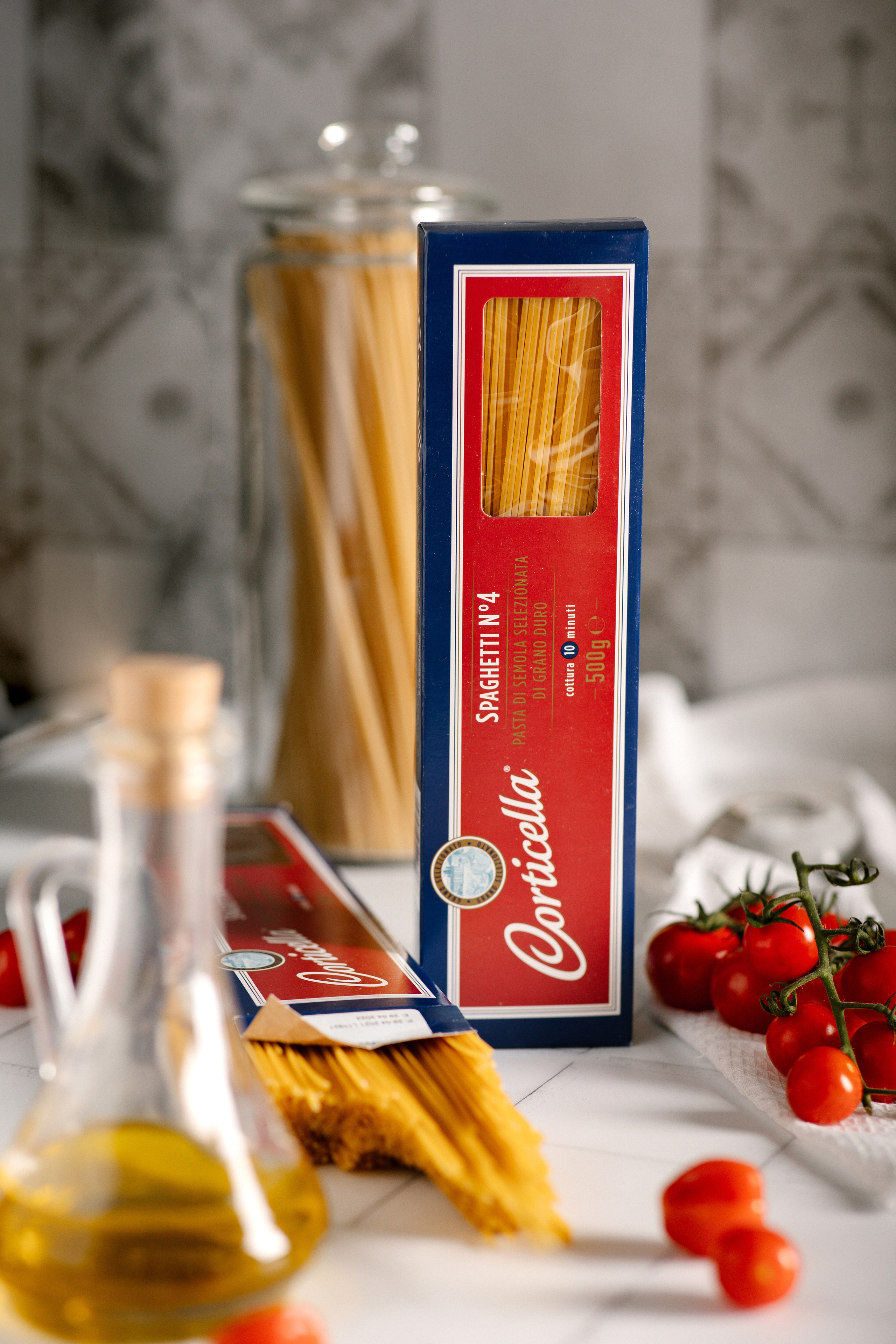 Колбаса-Масло-Макароны. Главная