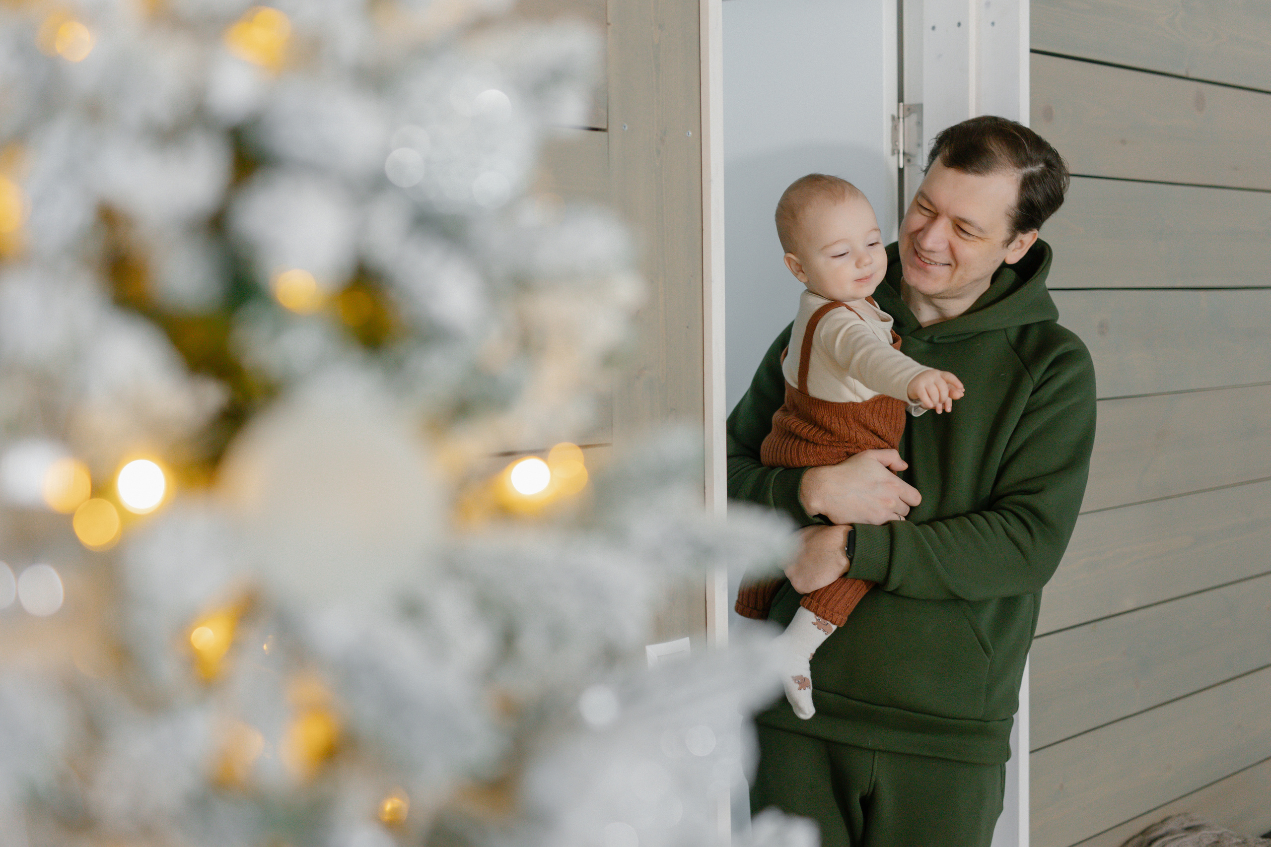 Катюша. Главная