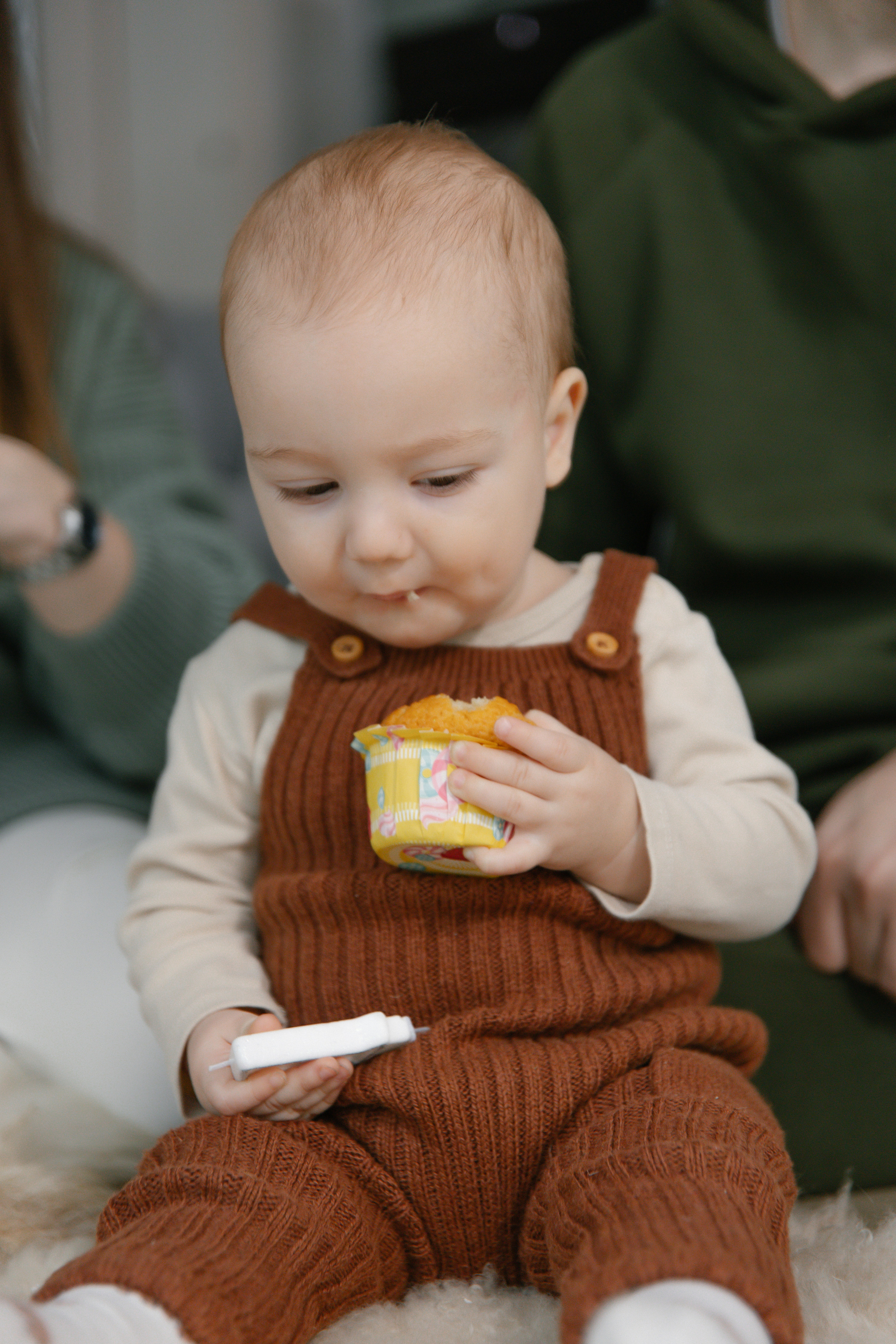 Катюша. Главная