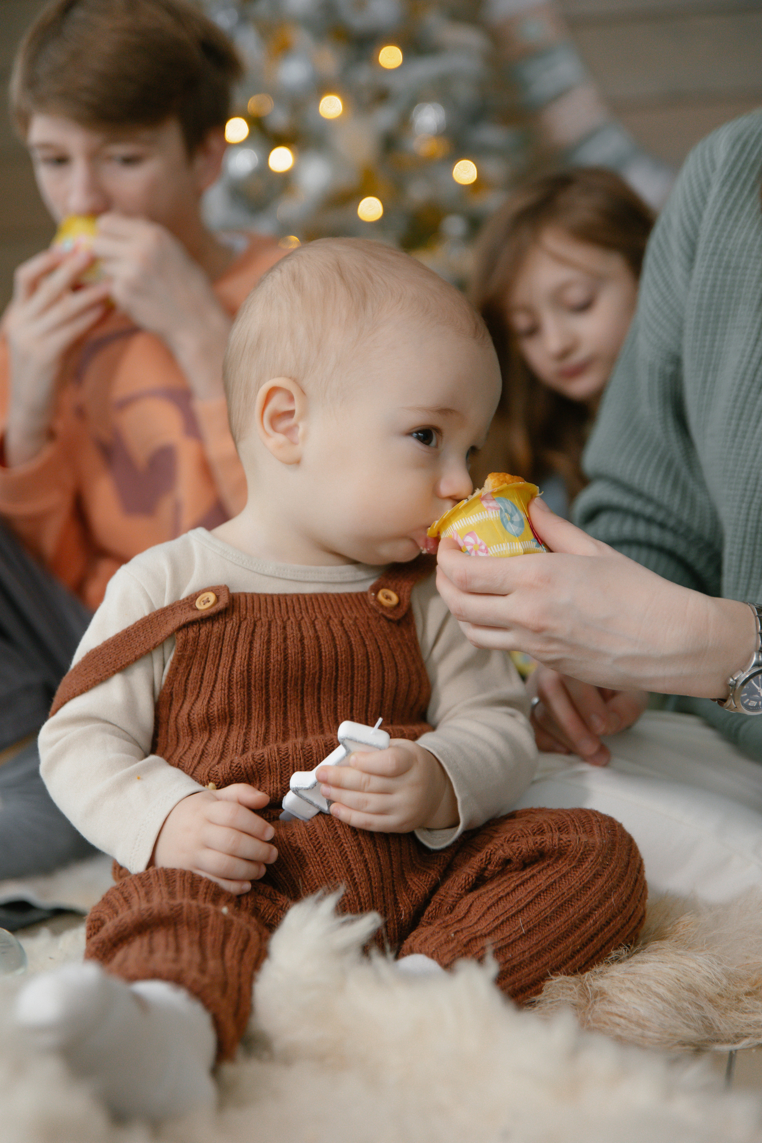 Катюша. Главная