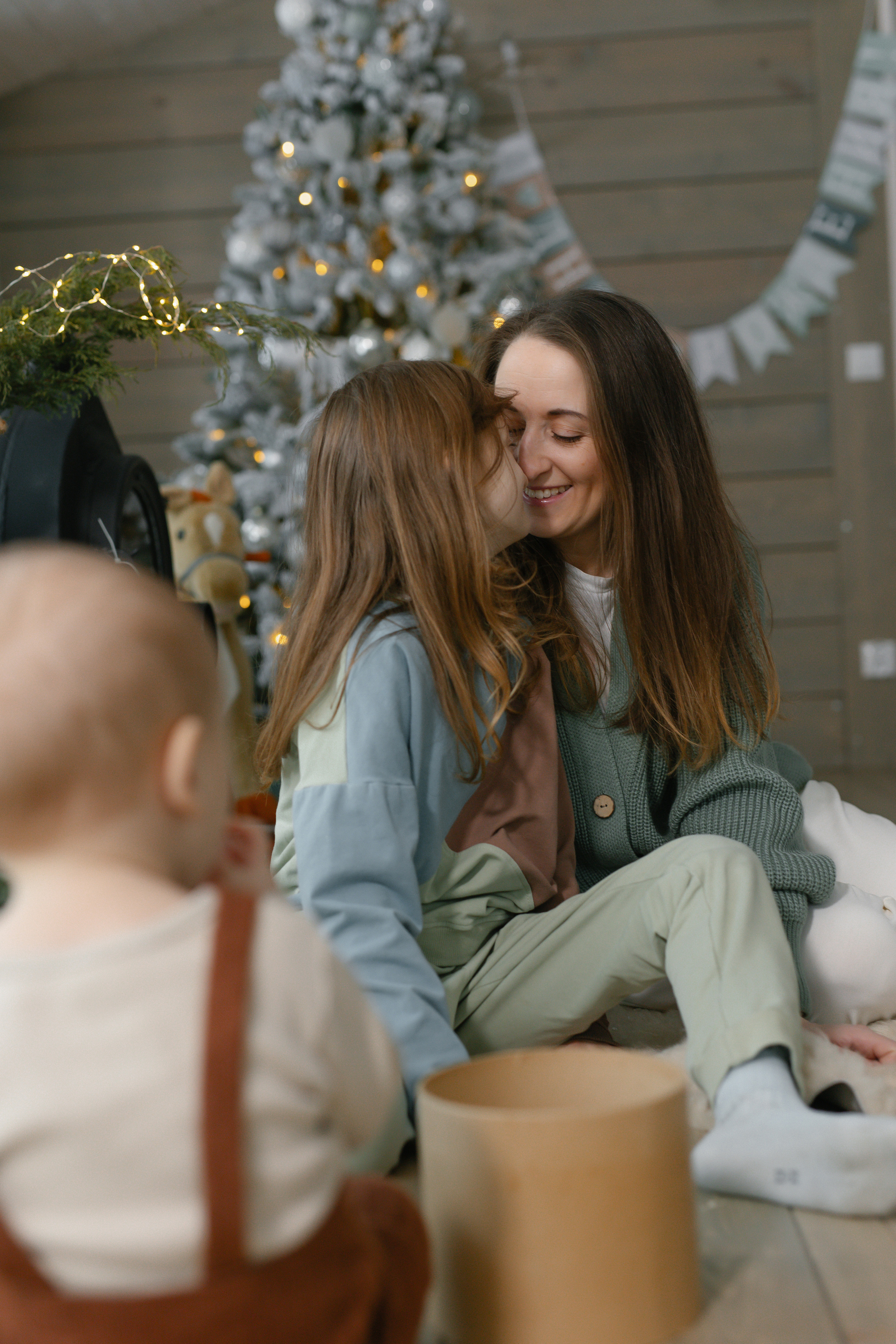 Катюша. Главная