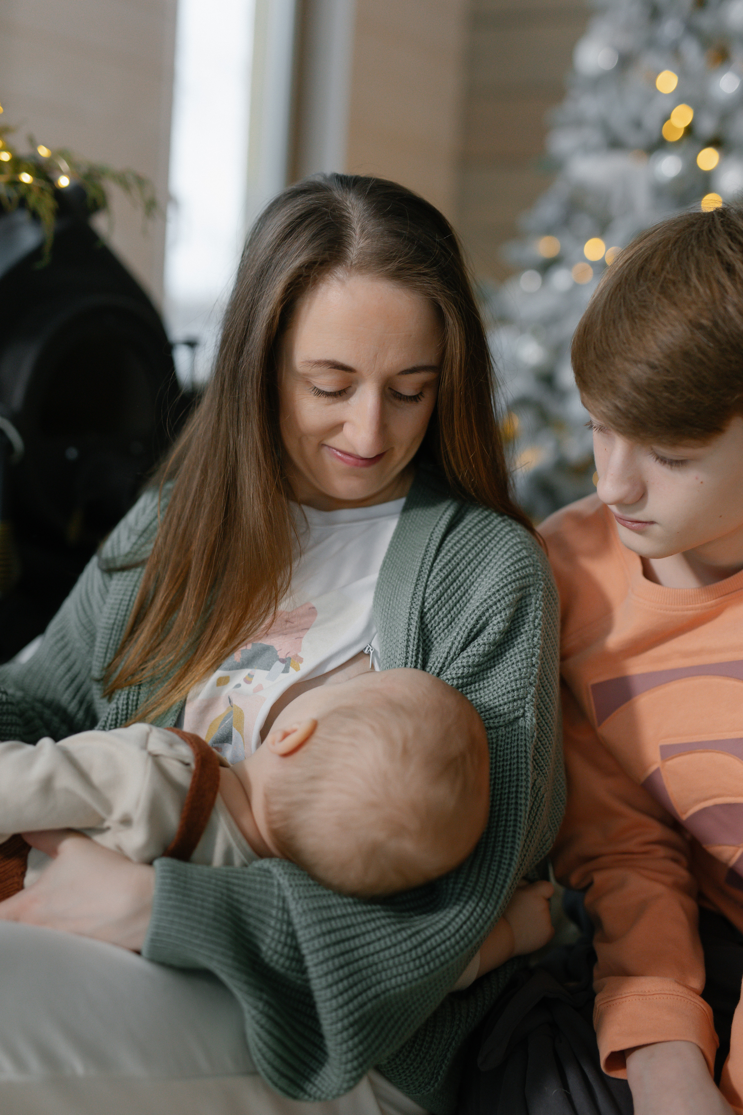 Катюша. Главная