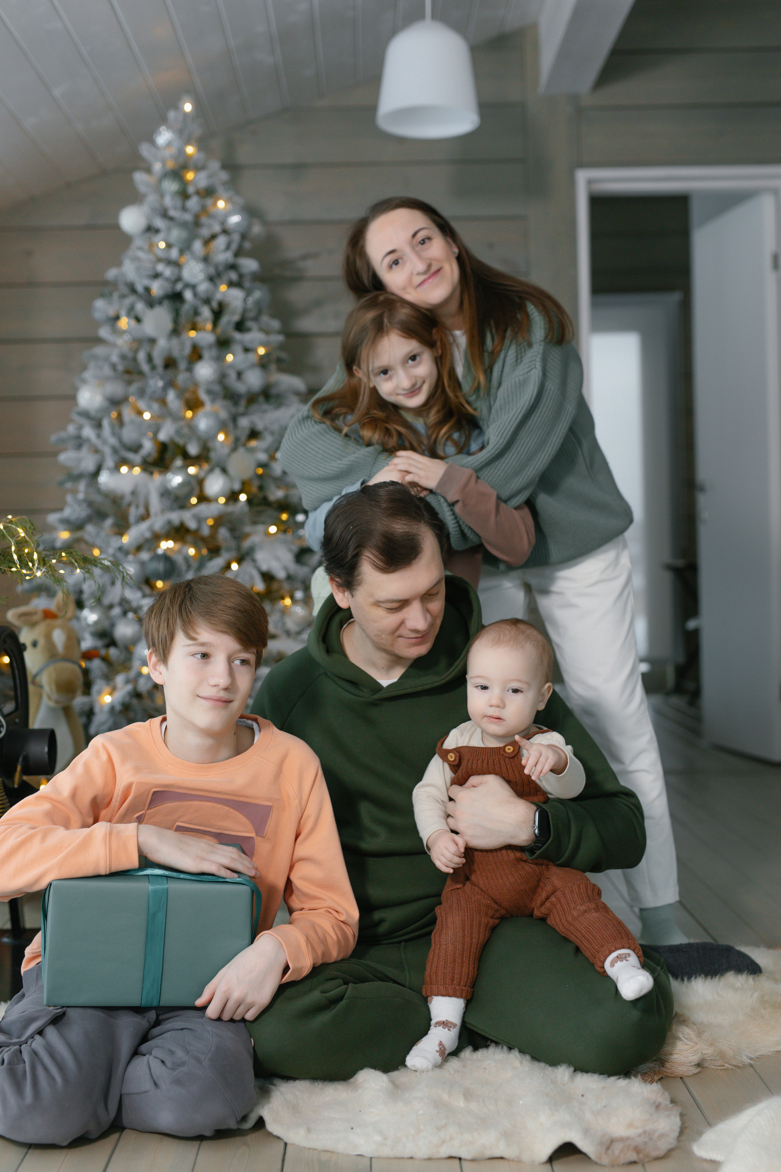 Катюша. Главная