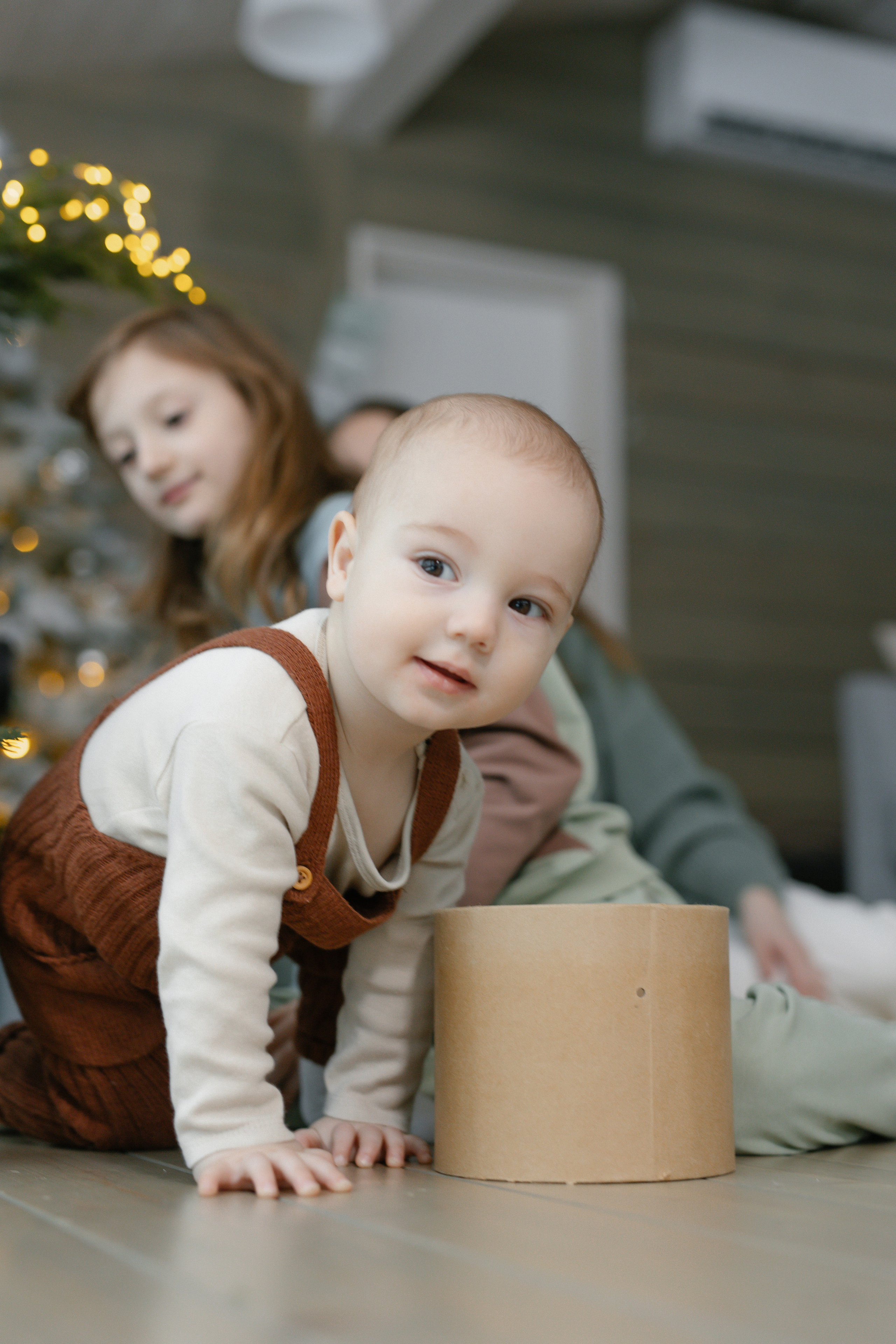 Катюша. Главная