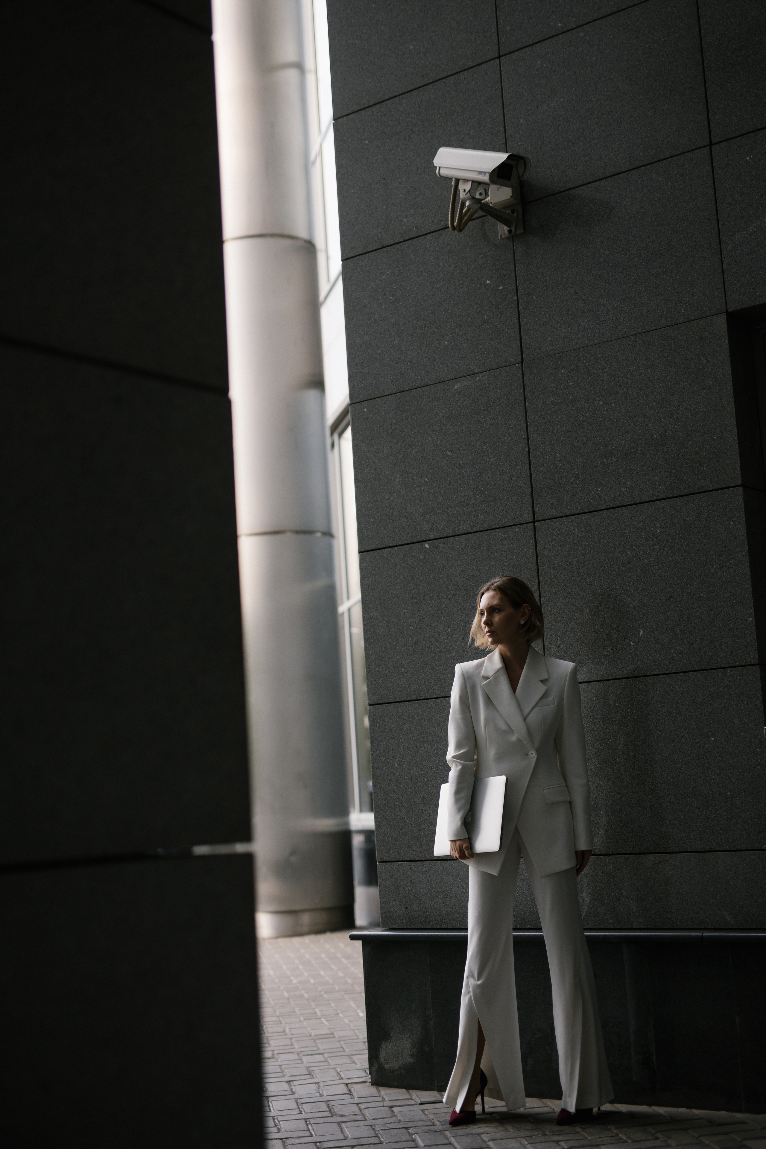 Бизнес-вумэн). Главная