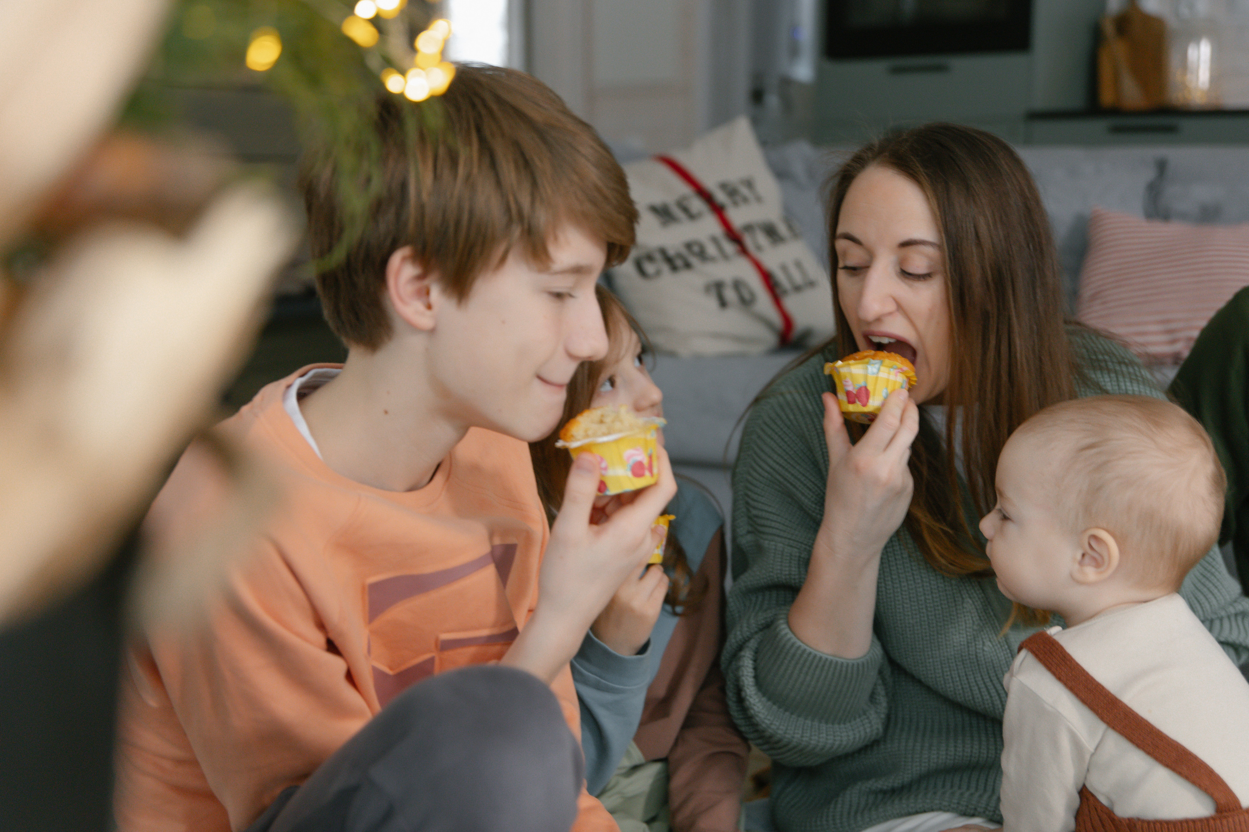 Катюша. Главная