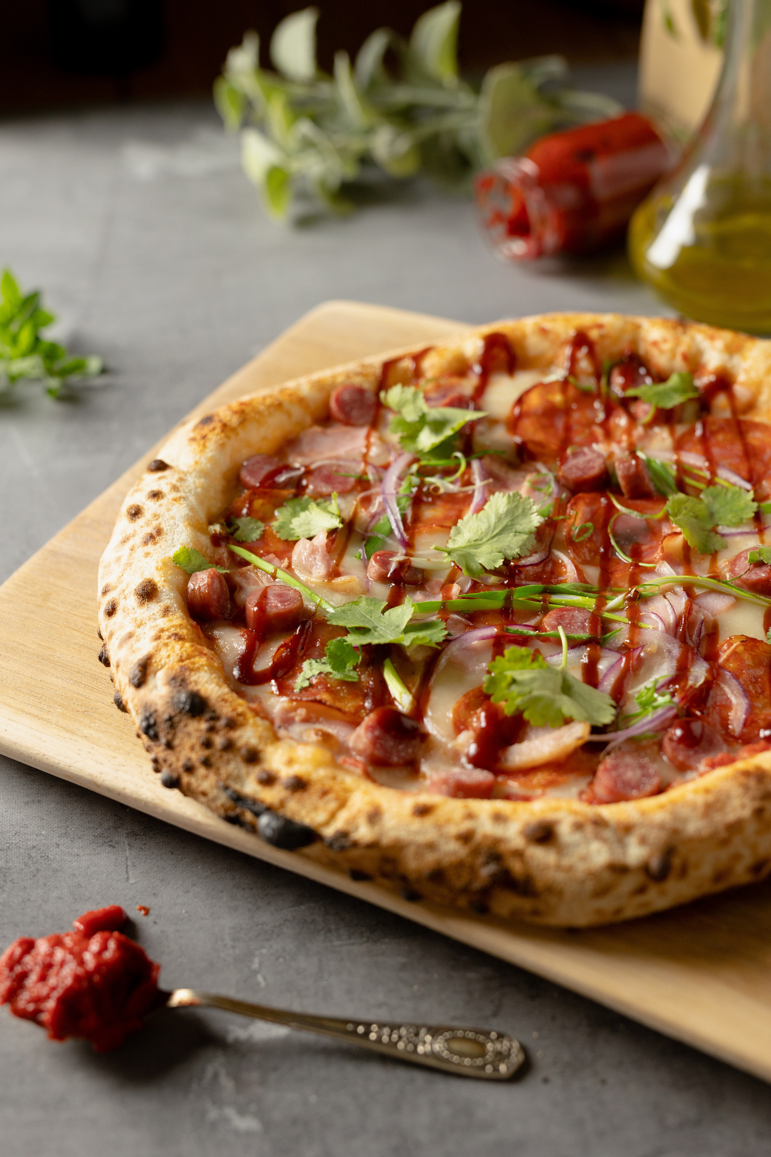 Пицца. Главная