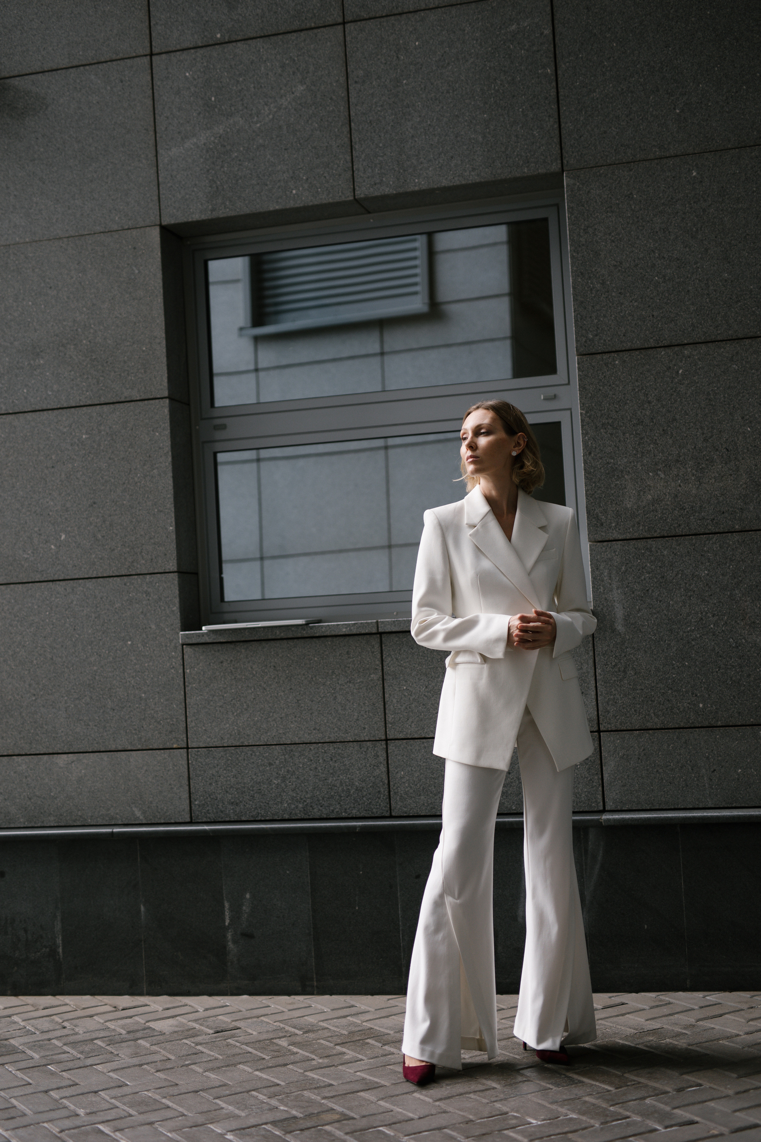 Бизнес-вумэн). Главная