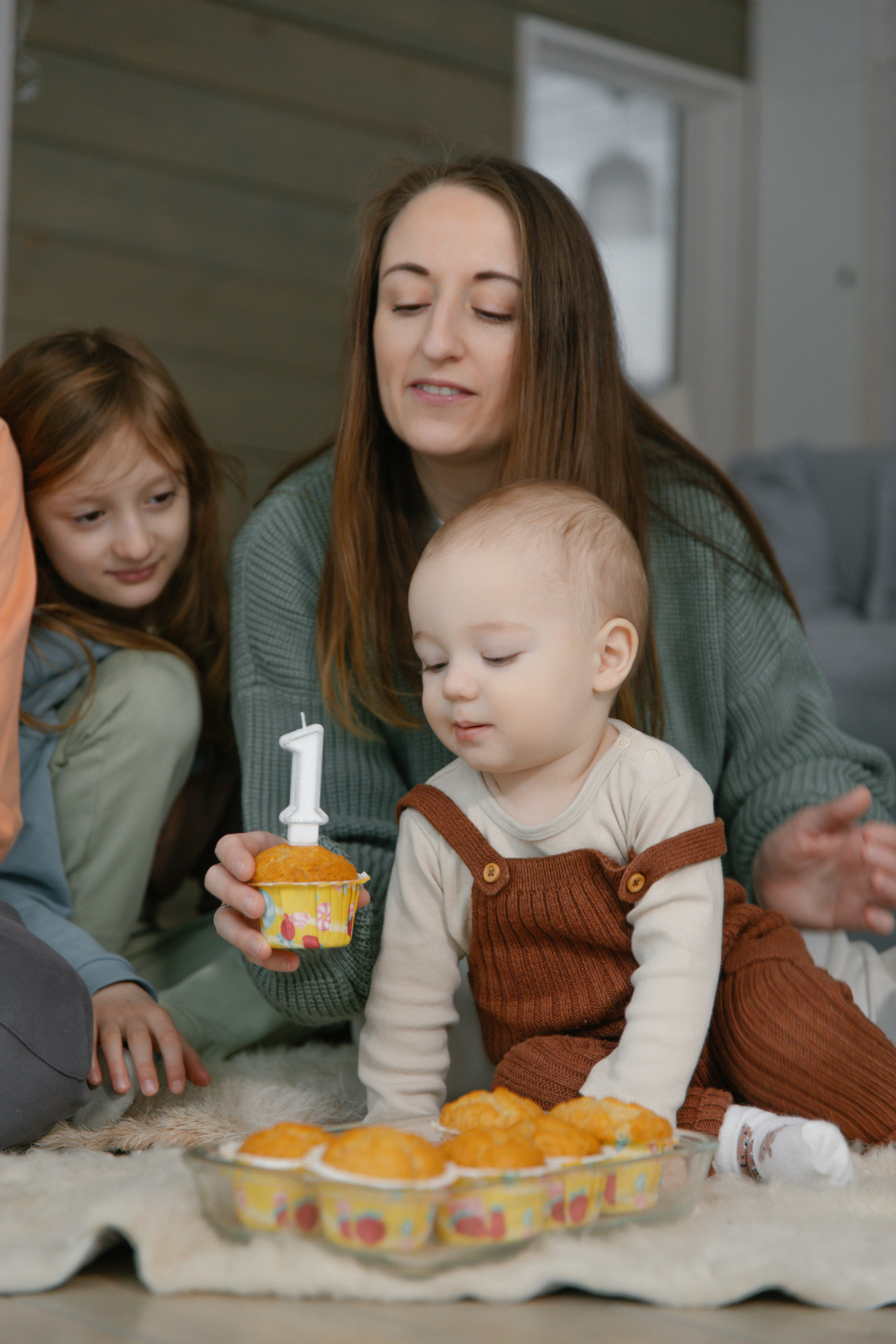 Катюша. Главная