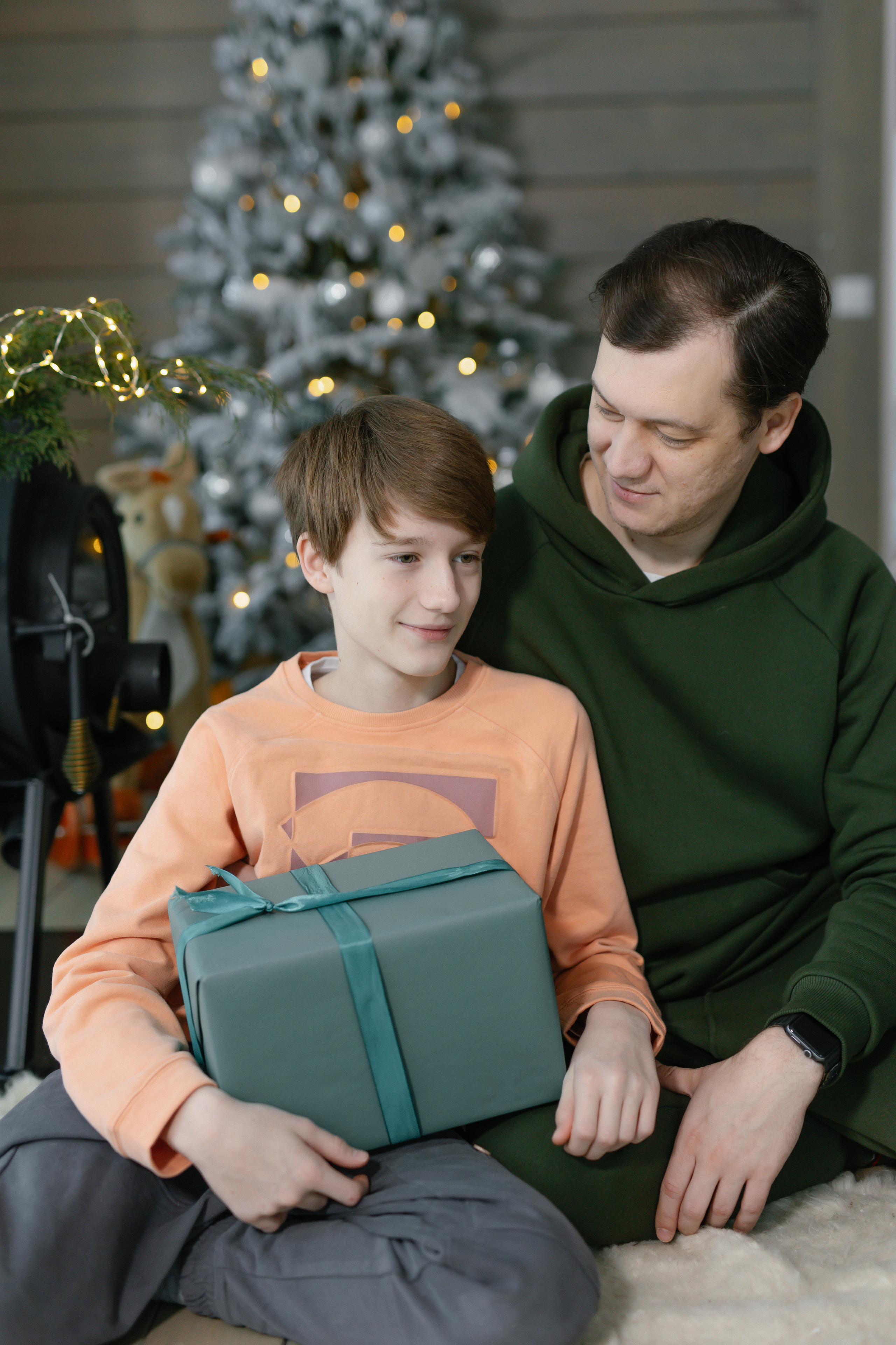 Катюша. Главная