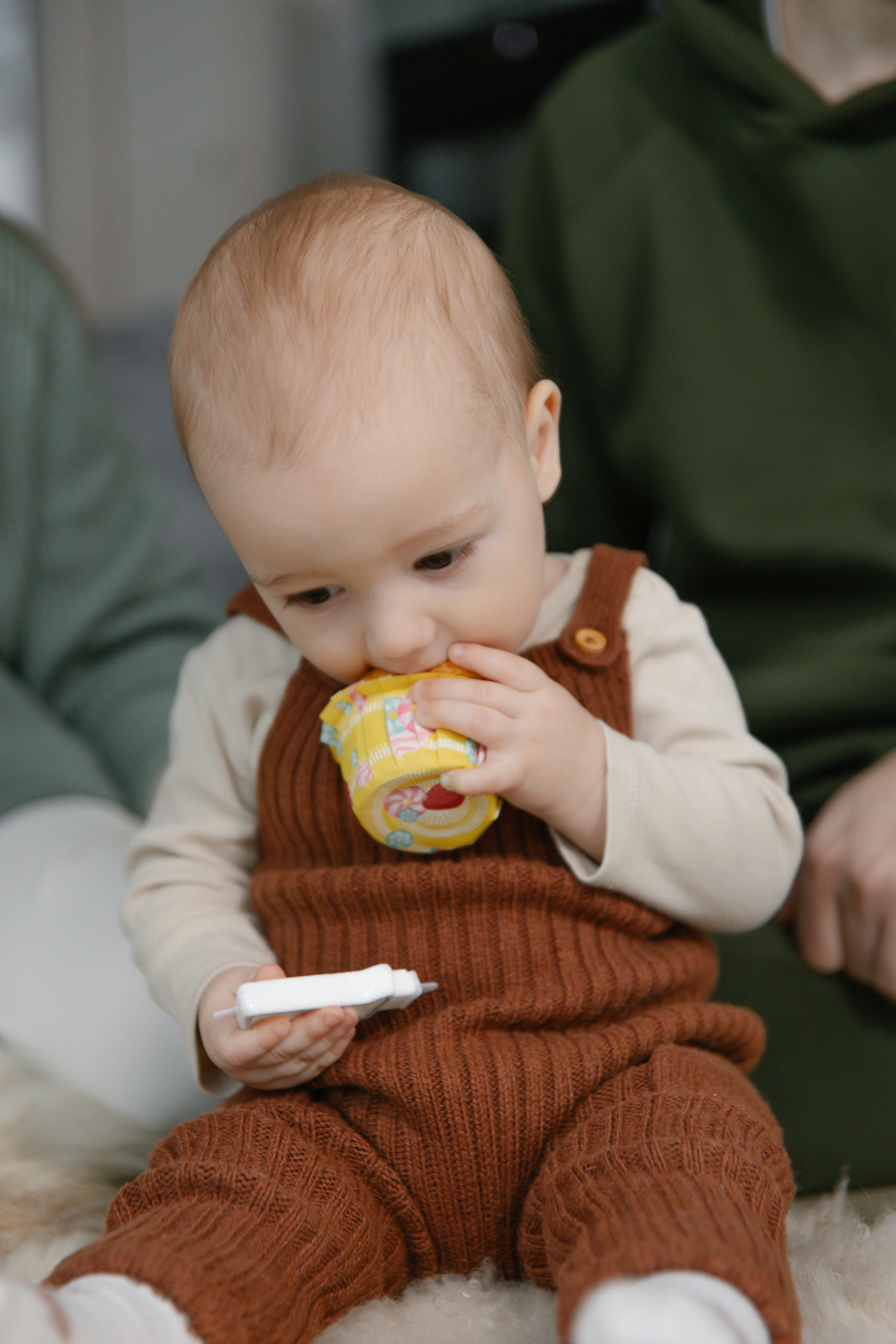 Катюша. Главная