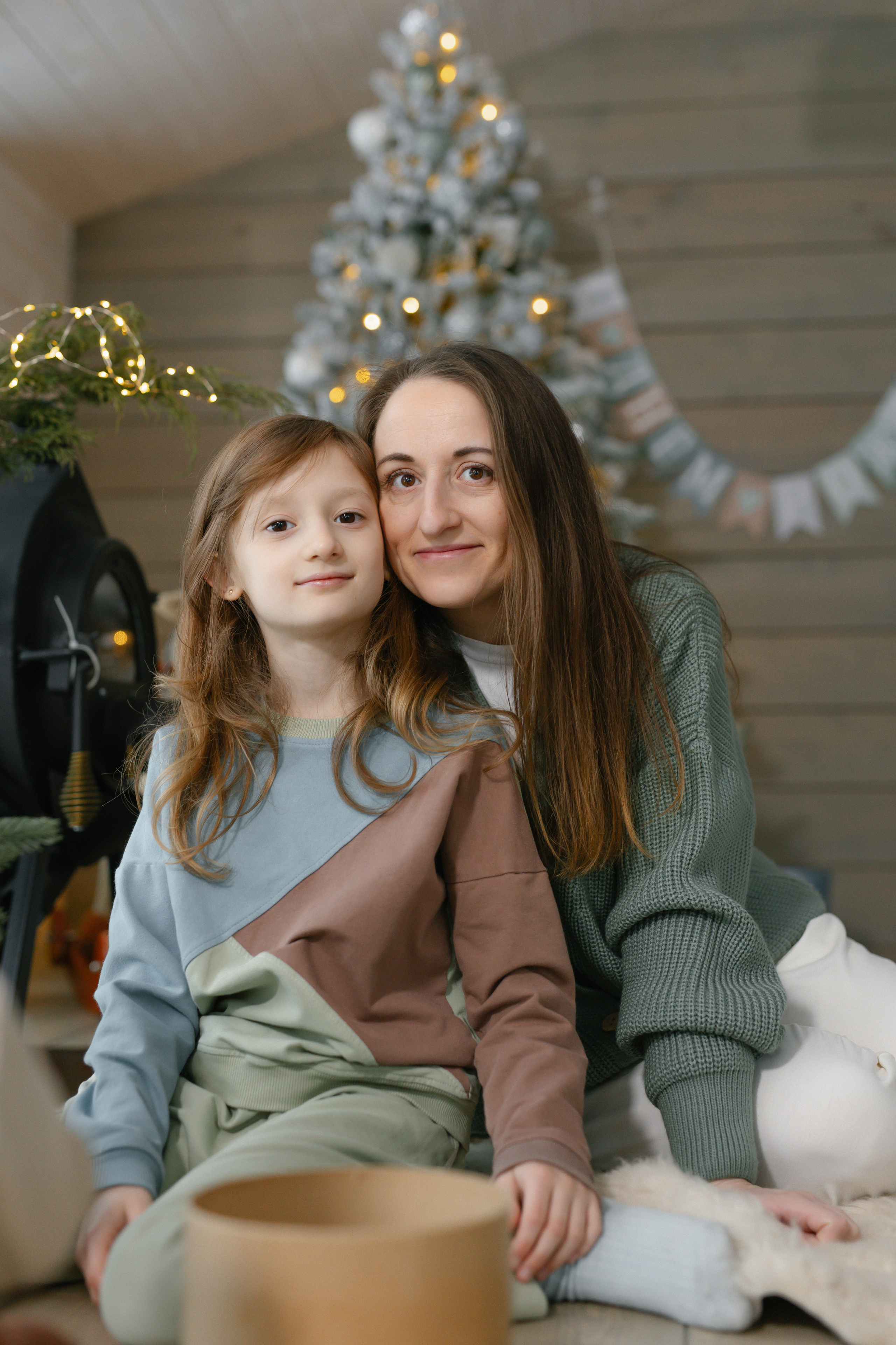 Катюша. Главная