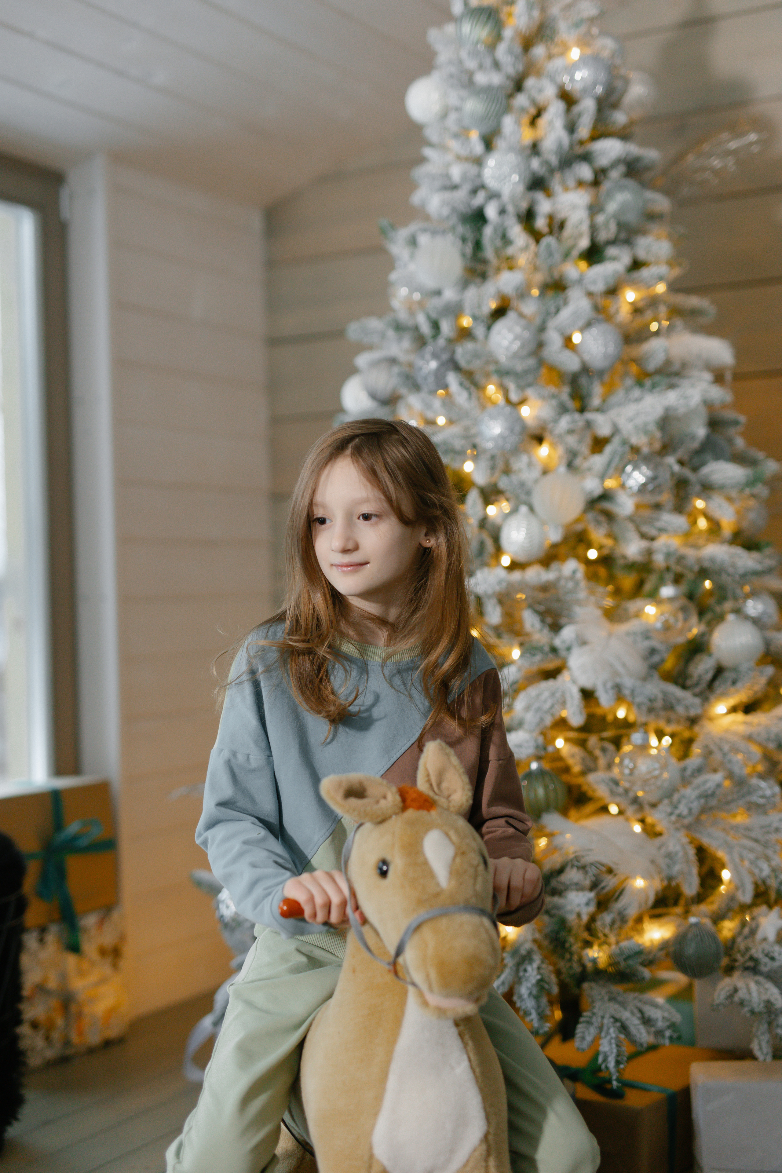 Катюша. Главная