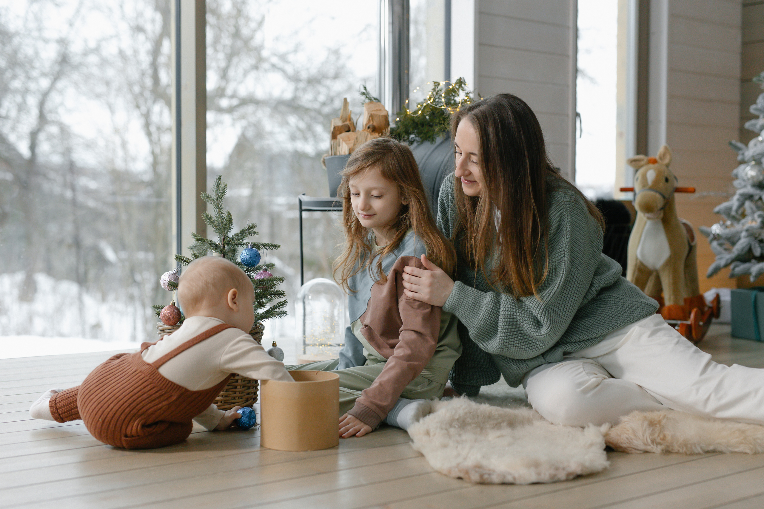 Катюша. Главная