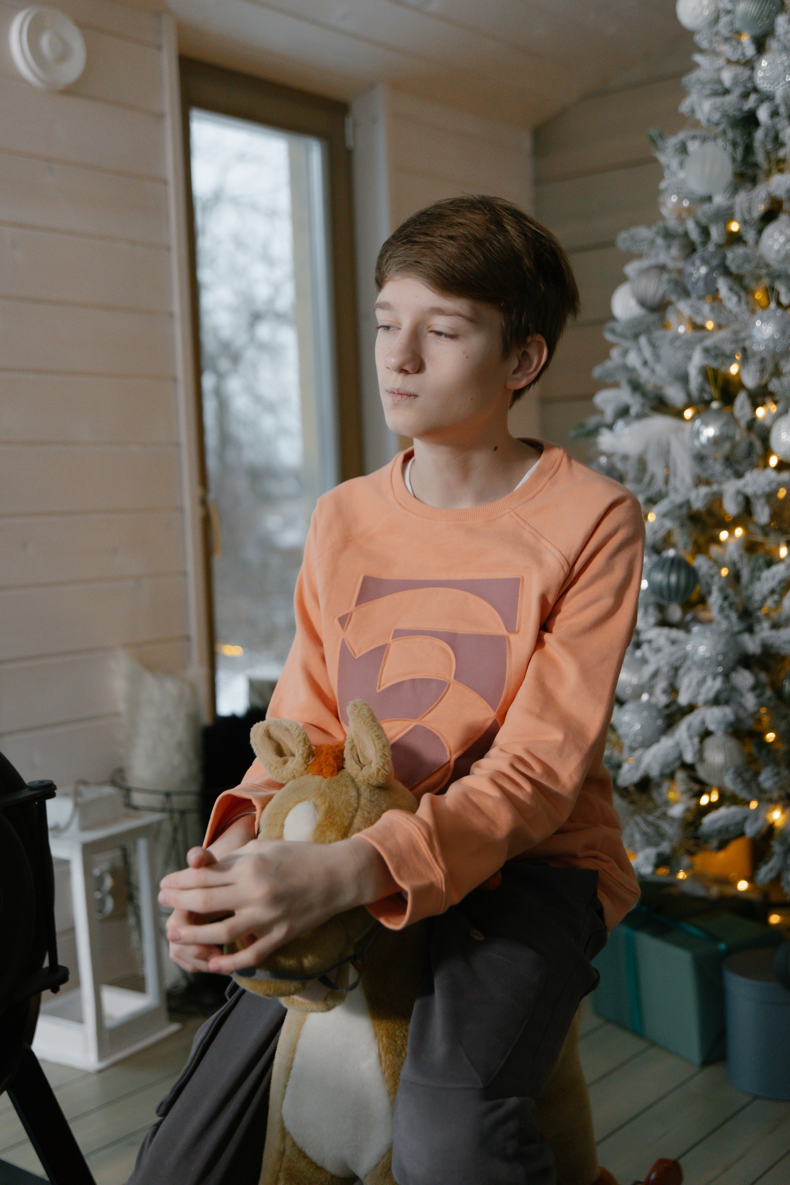 Катюша. Главная