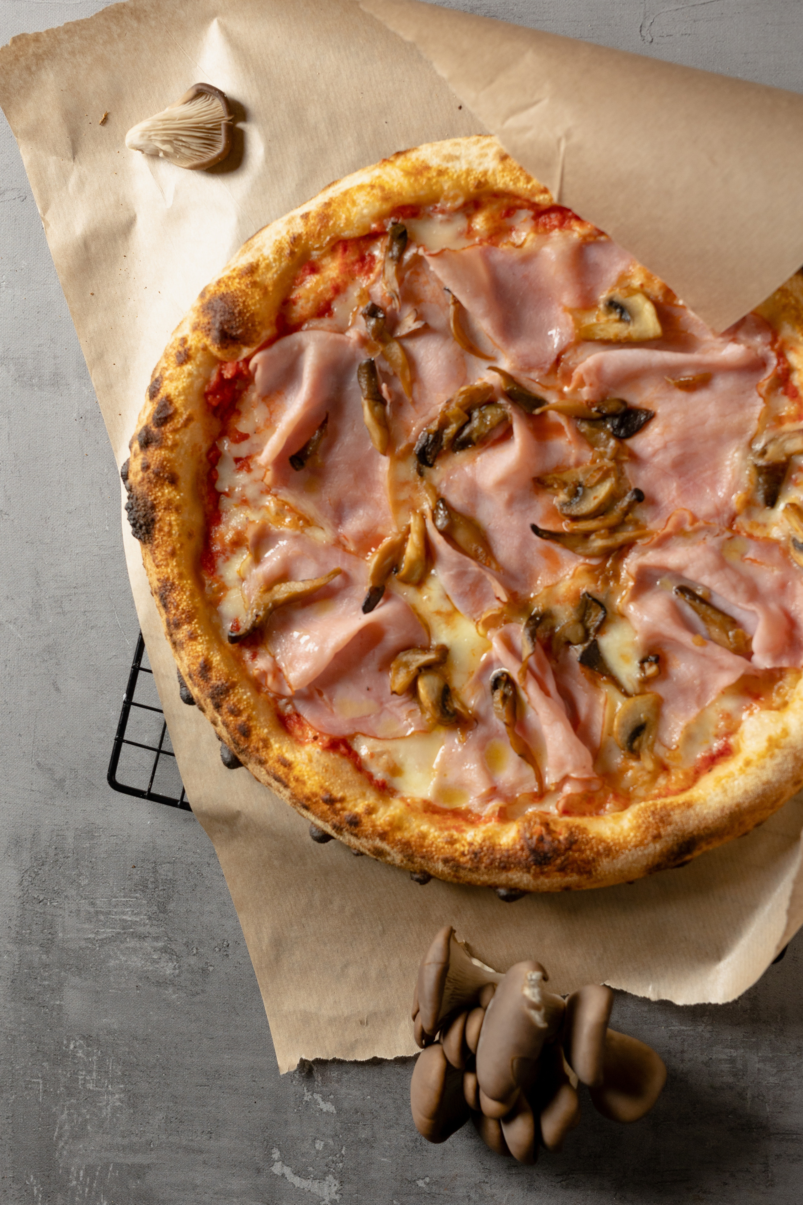 Пицца. Главная